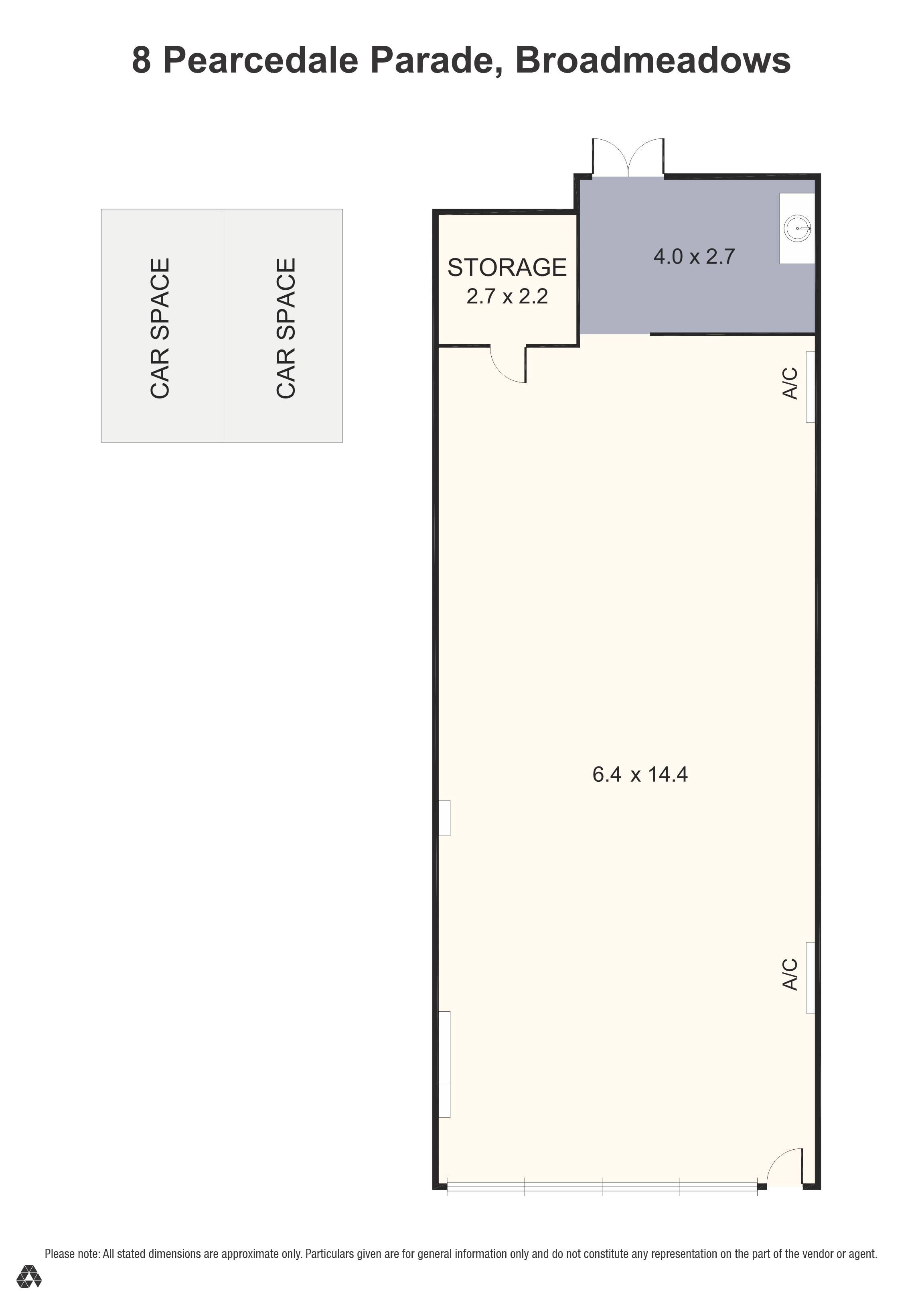 8/11-17 Pearcedale Parade, Broadmeadows, VIC 3047 - Thumbnail 1 - 04/03/2026