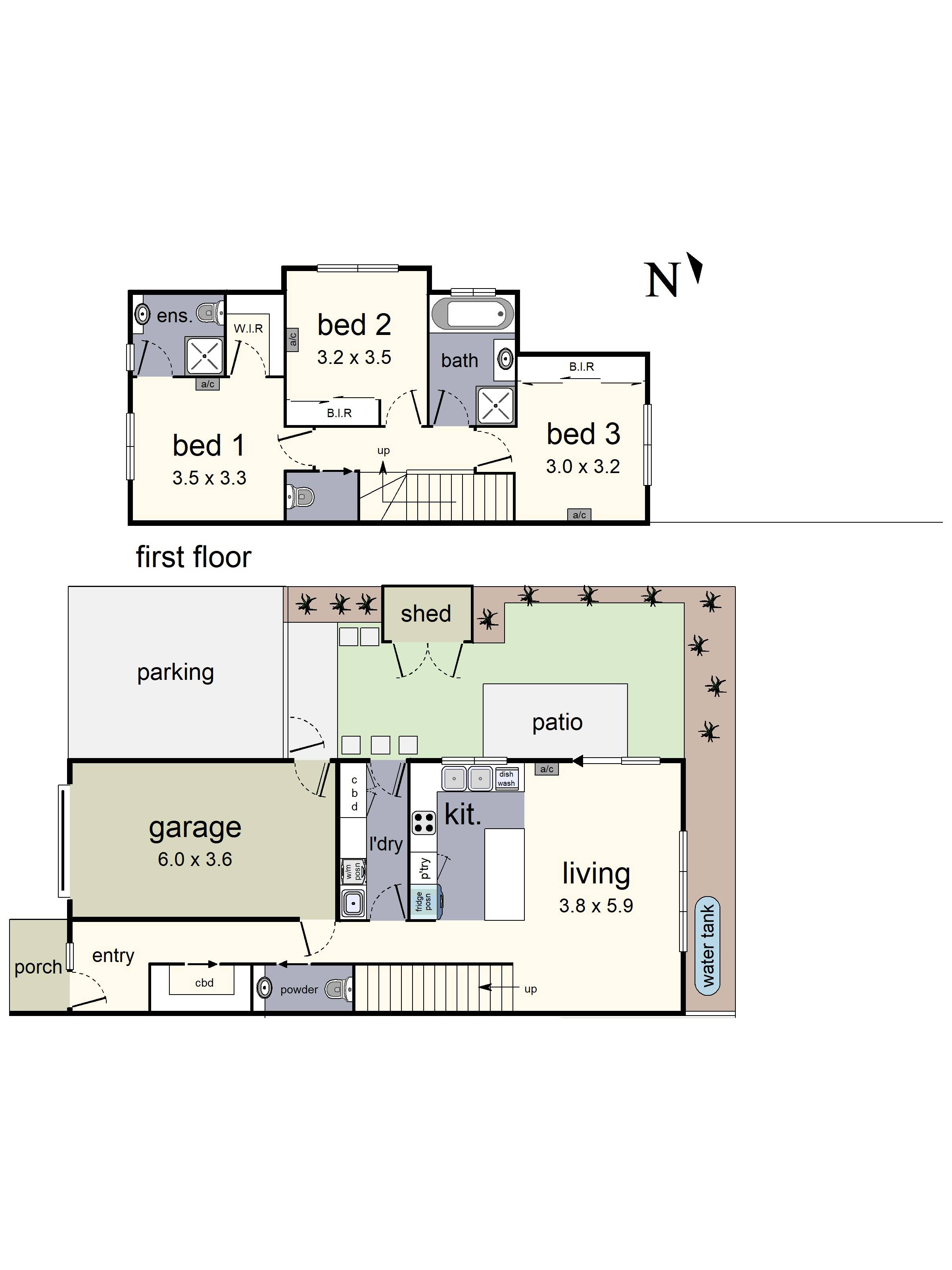 8/11 Gladstone Street, Lilydale, VIC 3140 - Thumbnail 1 - 06/08/2026