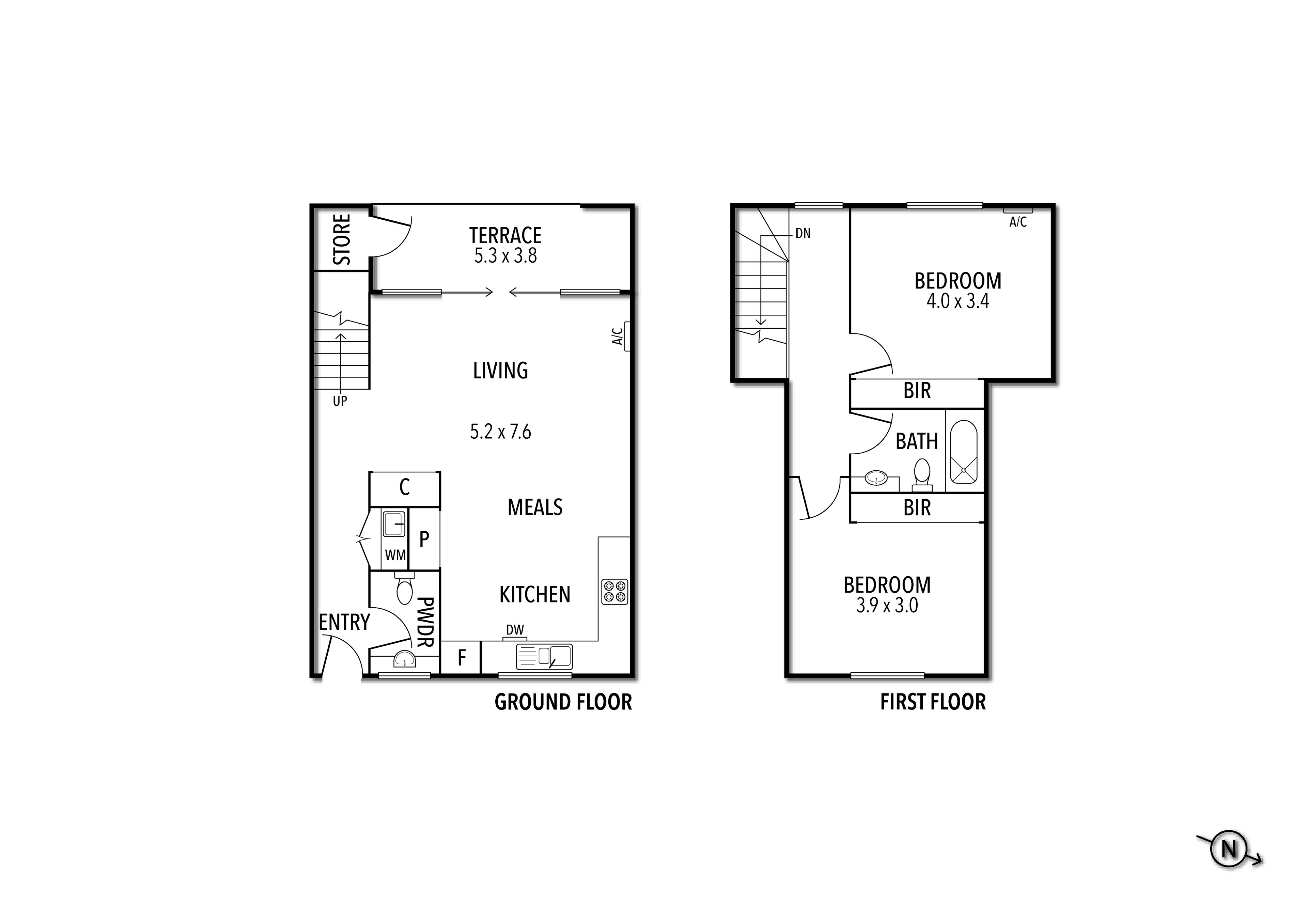 8/11 Kent Street, Braybrook, VIC 3019 - Thumbnail 1 - 01/01/2024