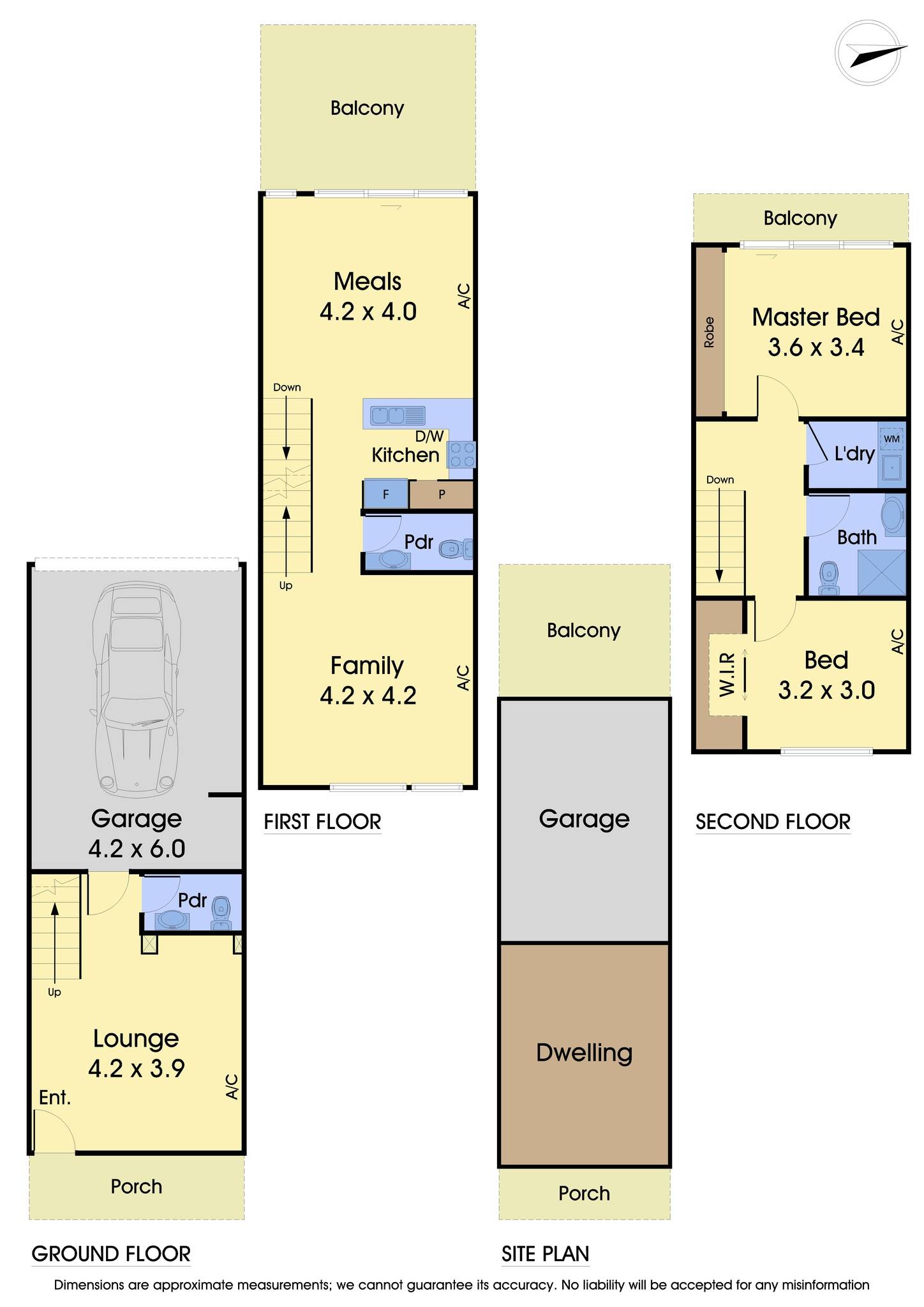 8/11 Riverside Drive, South Morang, VIC 3752 - Thumbnail 1 - 02/11/2022