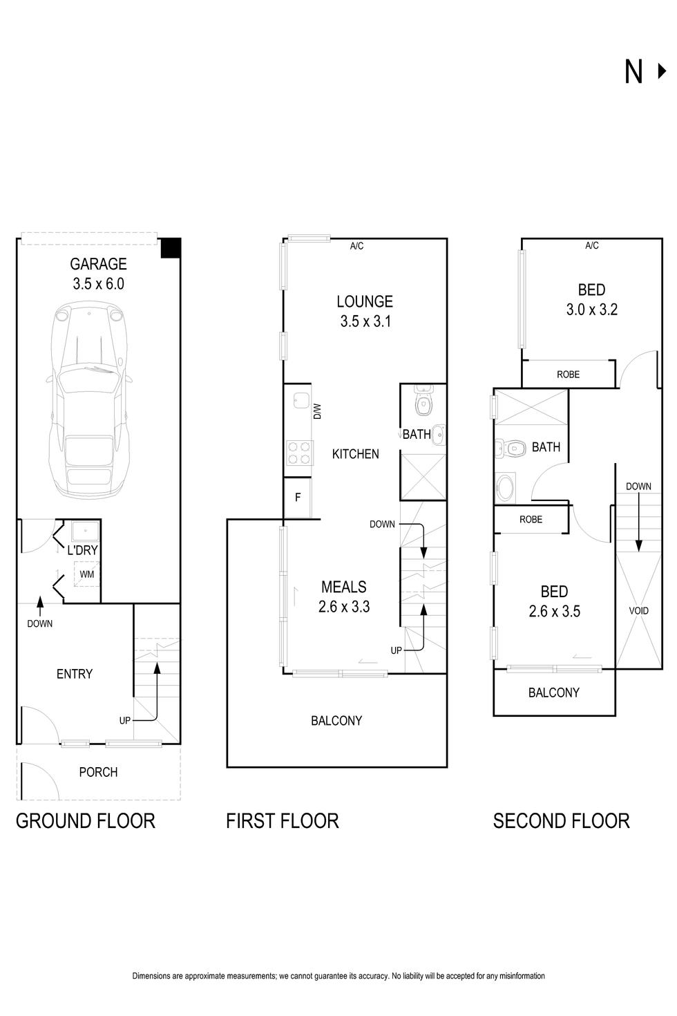 8/13-15 May Street, Doncaster East, VIC 3109 - Thumbnail 1 - 08/09/2023