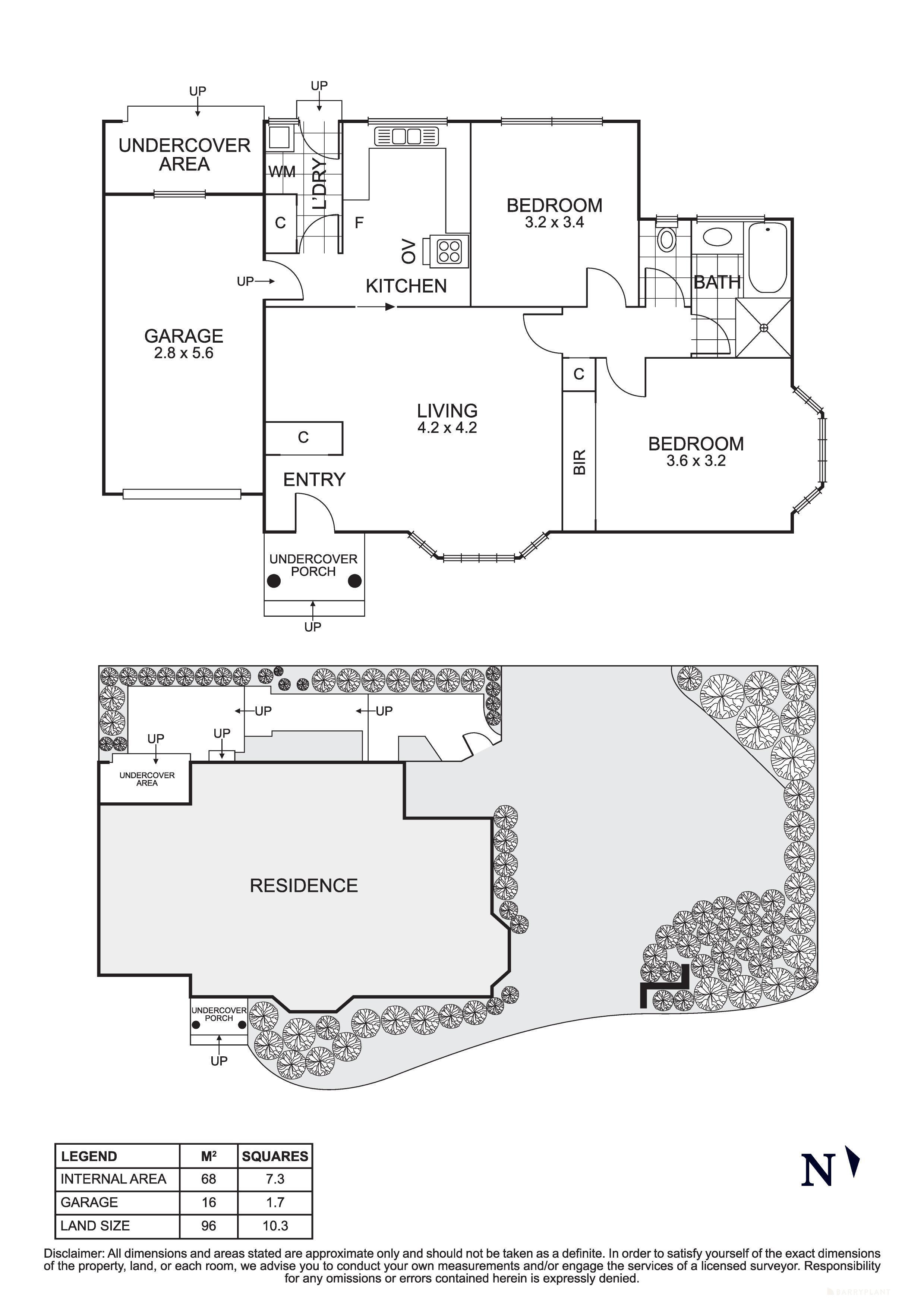 8/14-16 Masons Road, Blackburn, VIC 3130 - Thumbnail 1 - 05/12/2025