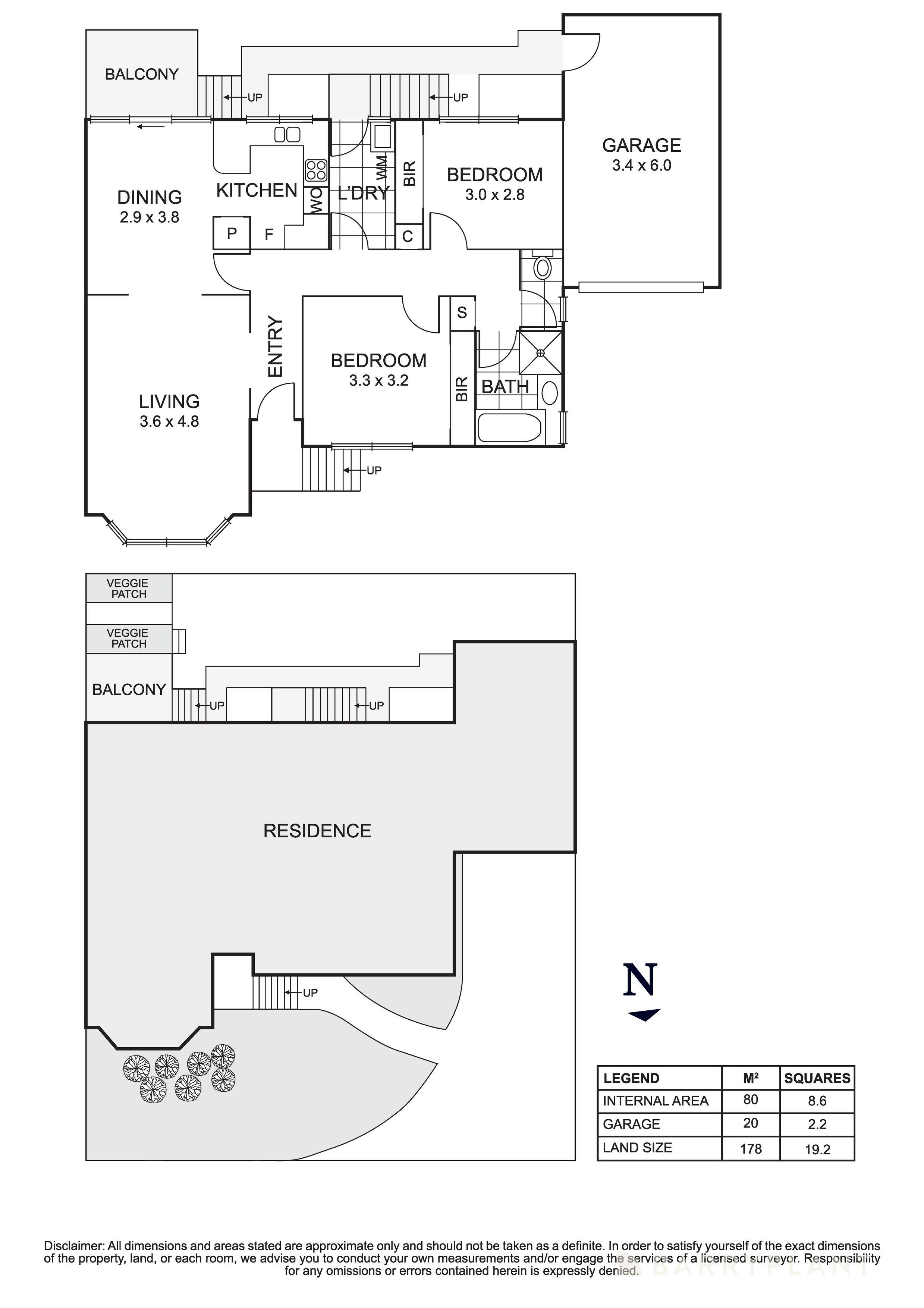 8/143 Springvale Road, Donvale, VIC 3111 - Thumbnail 1 - 17/09/2025