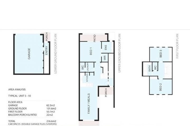 8/148 Anderson Creek Road, Doncaster East, VIC 3109 - Thumbnail 1 - 08/03/2023