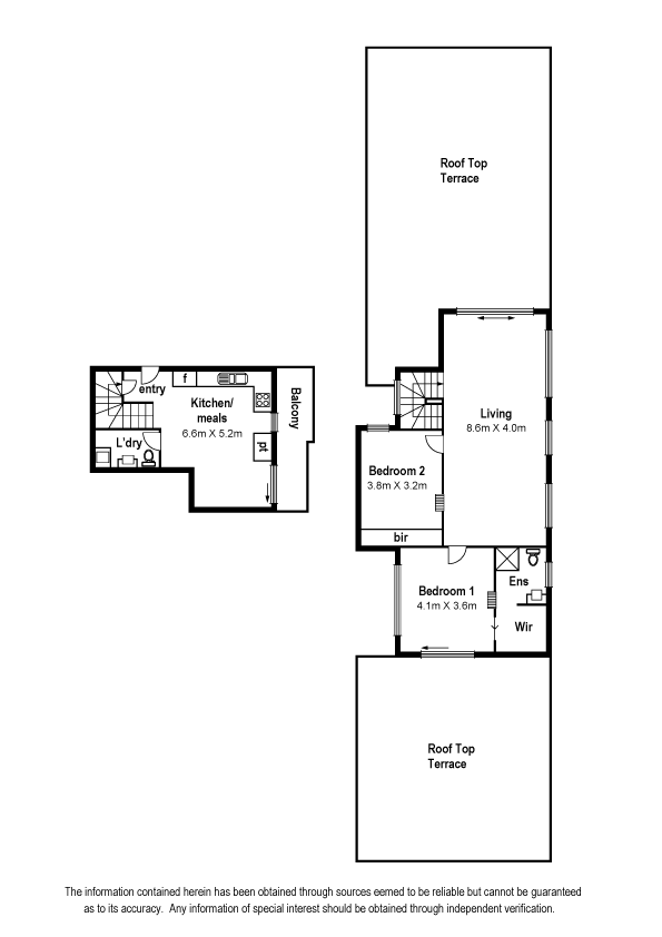 8/167 Darebin Road, Thornbury, VIC 3071 - Thumbnail 1 - 15/09/2023