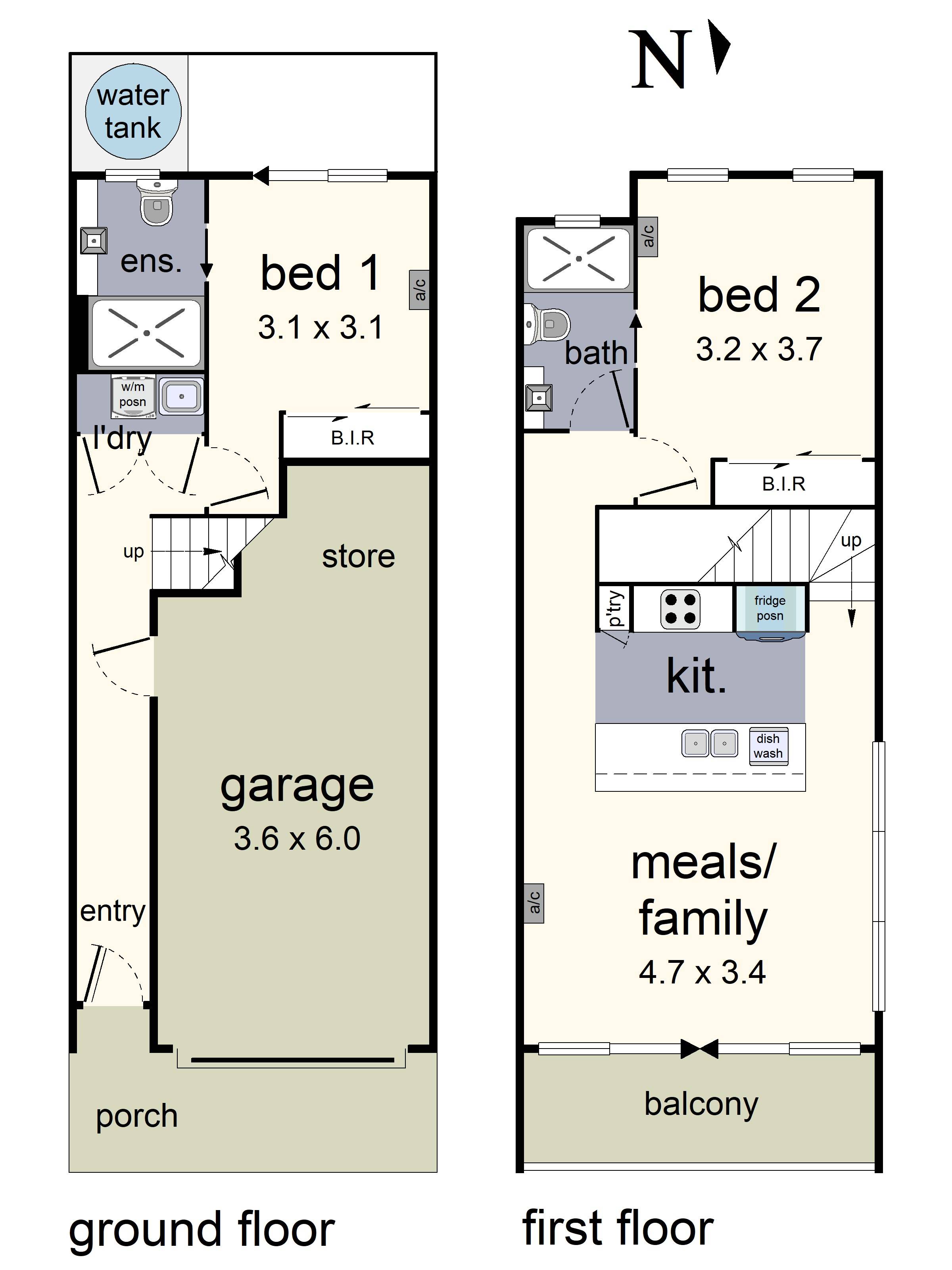8/17 McComb Street, Lilydale, VIC 3140 - Thumbnail 1 - 02/10/2025