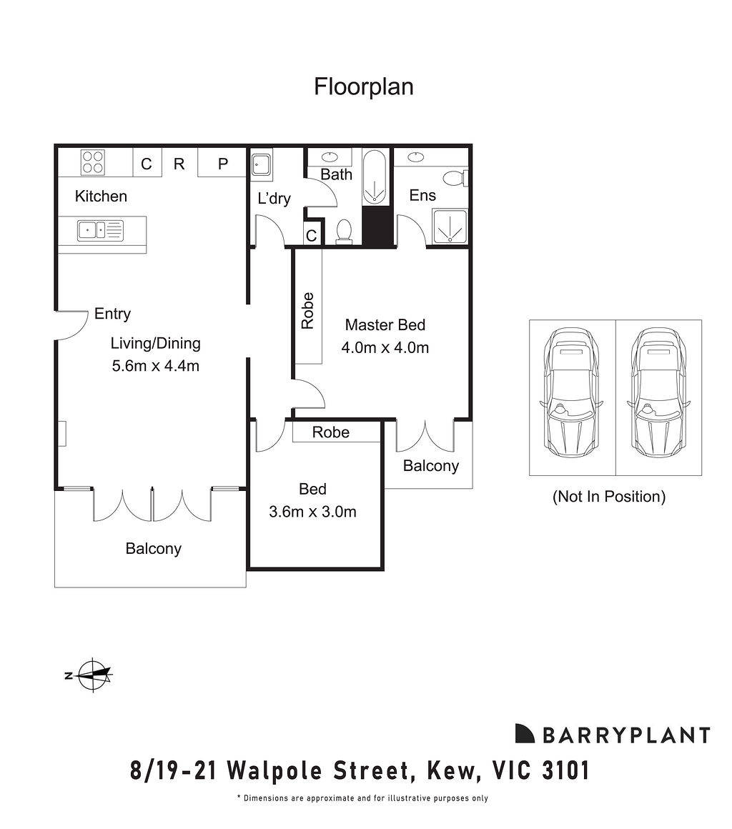8/19-21 Walpole Street, Kew, VIC 3101 - Thumbnail 1 - 07/05/2026
