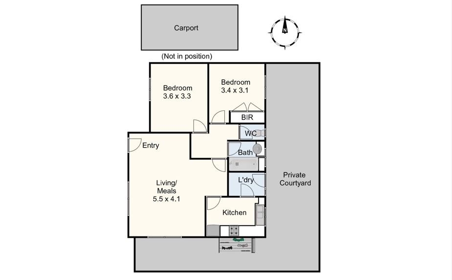 8/19 Burnt Street, Nunawading, VIC 3131 - Thumbnail 1 - 13/08/2025