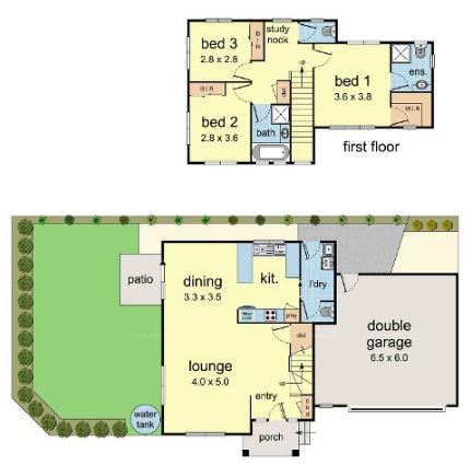 8/197 Bayswater Road, Bayswater North, VIC 3153 - Thumbnail 1 - 26/02/2024