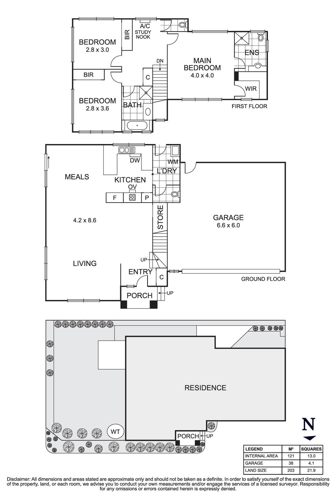 8/197 Bayswater Road, Bayswater North, VIC 3153 - Thumbnail 1 - 28/05/2025