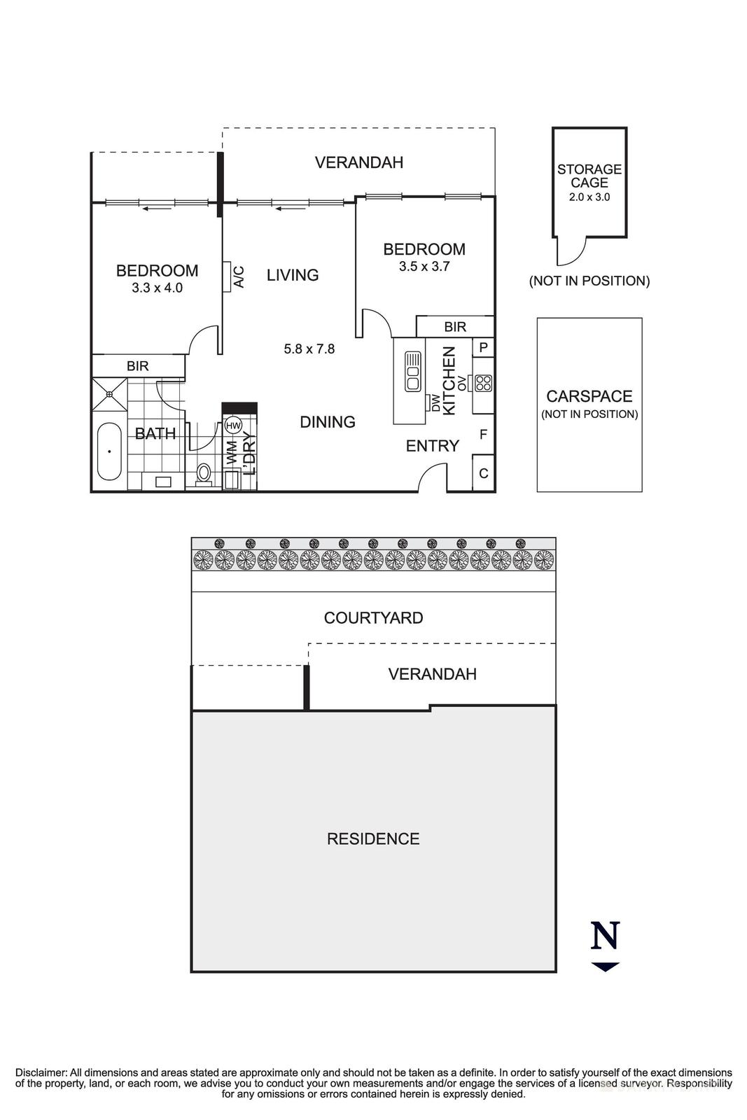 8/2-4 Acacia Court, Ringwood, VIC 3134 - Thumbnail 1 - 26/12/2024