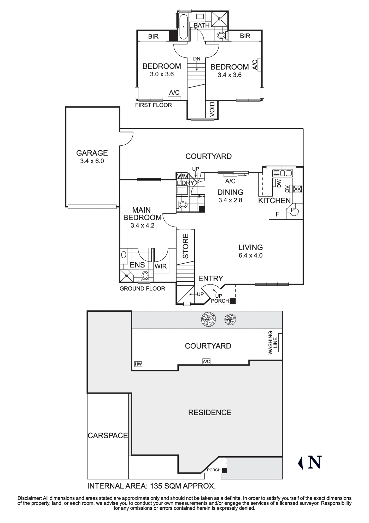 8/2-4 Mckerchar Street, Glenroy, VIC 3046 - Thumbnail 1 - 24/09/2025