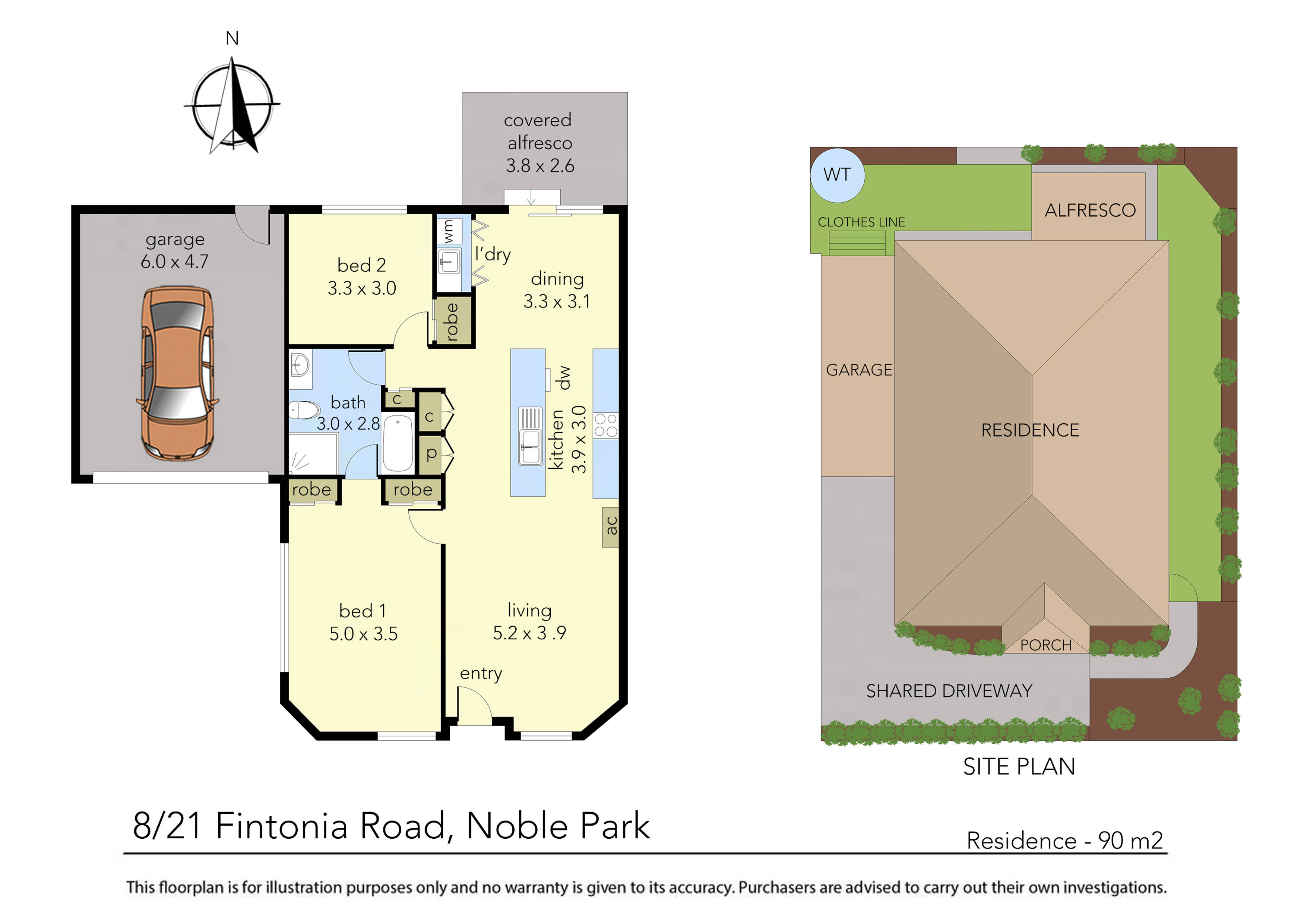 8/21 Fintonia Road, Noble Park, VIC 3174 - Thumbnail 1 - 15/05/2026