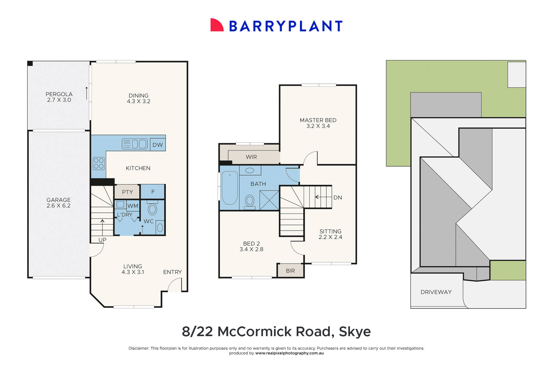 8/22 Mccormicks Road, Skye, VIC 3977 - Thumbnail 1 - 26/09/2024