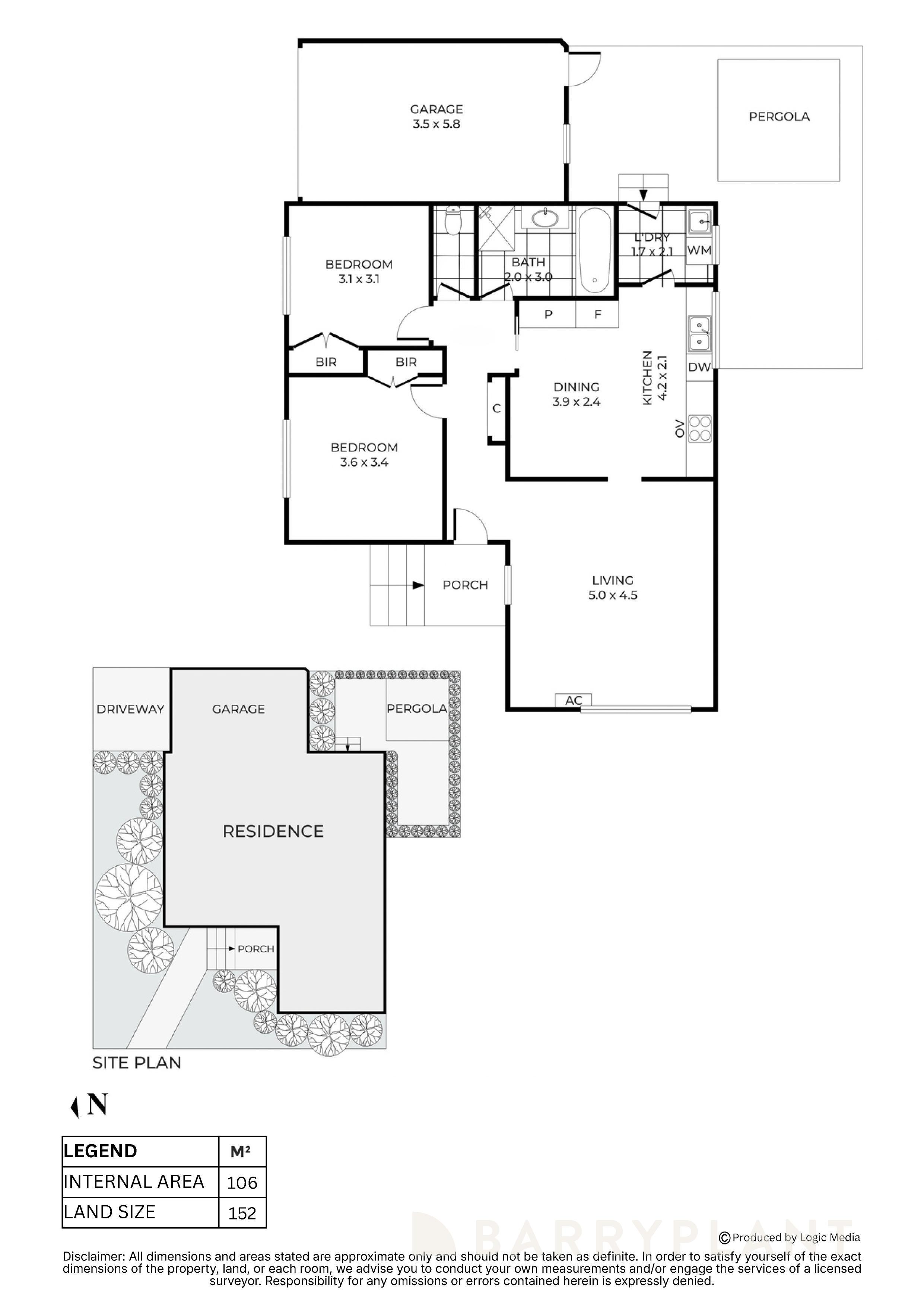 8/224 Williamsons Road, Doncaster, VIC 3108 - Thumbnail 1 - 02/10/2026
