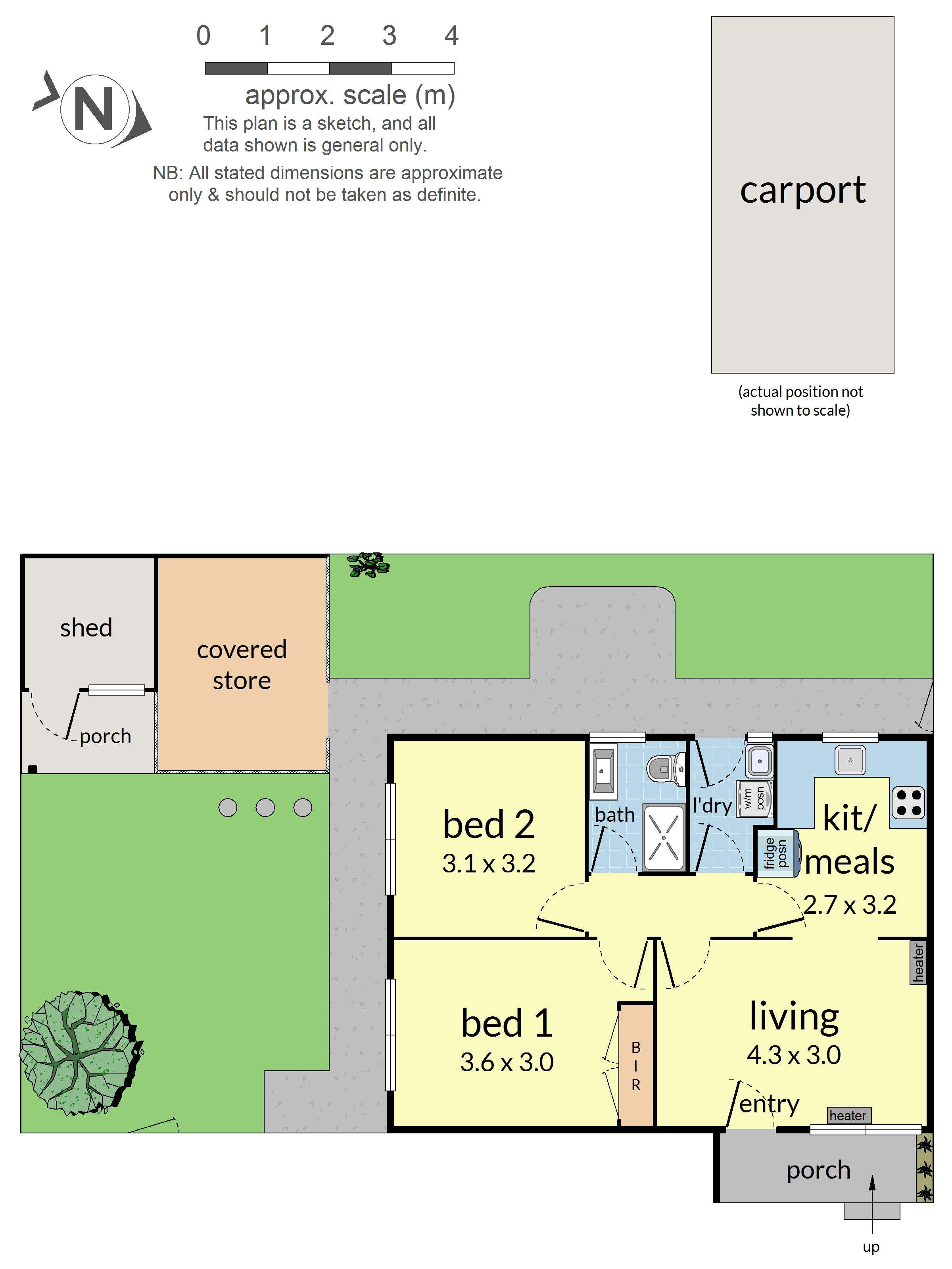 8/24 Golden Avenue, Chelsea, VIC 3196 - Thumbnail 1 - 07/10/2021