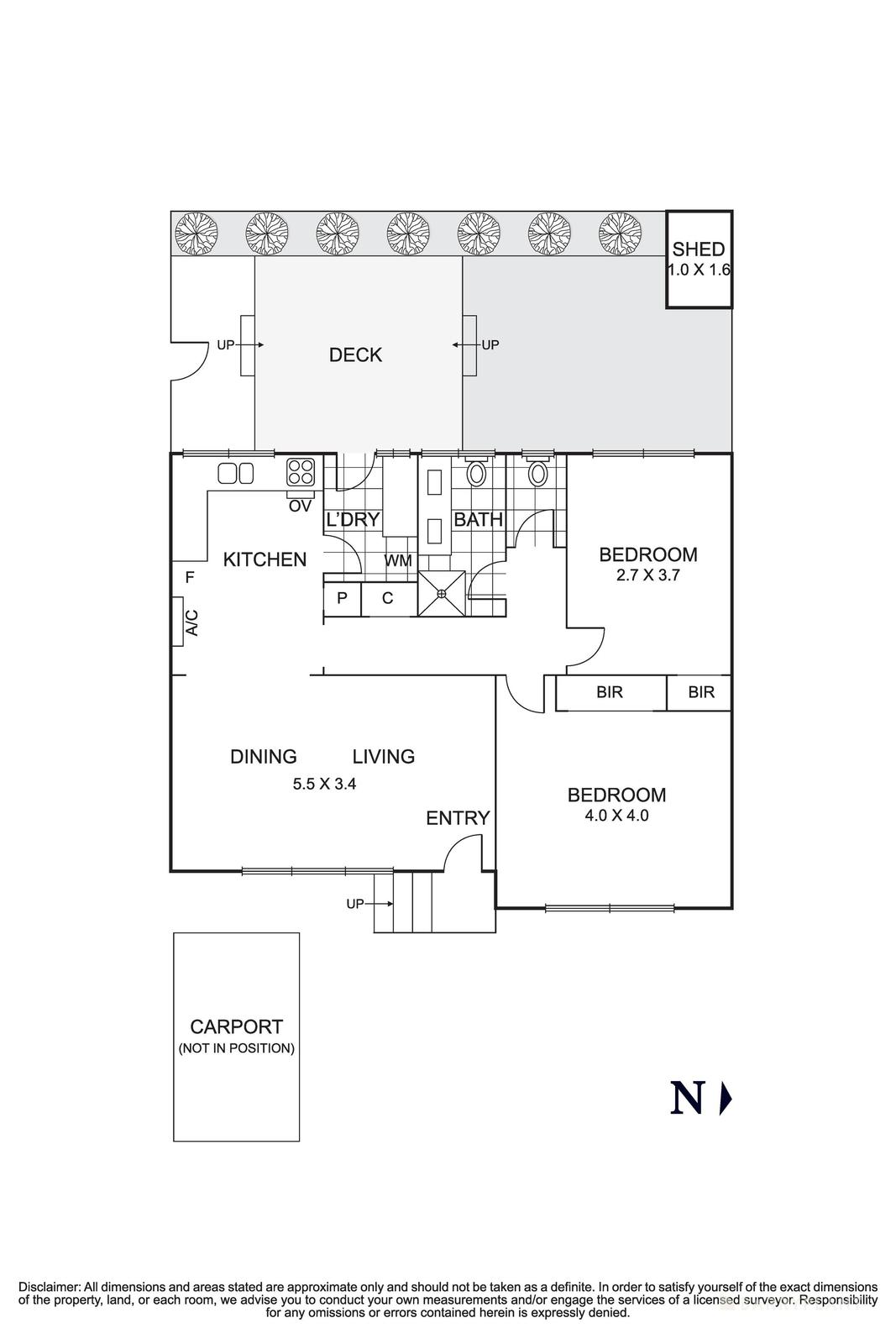 8/24 Harrison Street, Mitcham, VIC 3132 - Thumbnail 1 - 22/05/2024