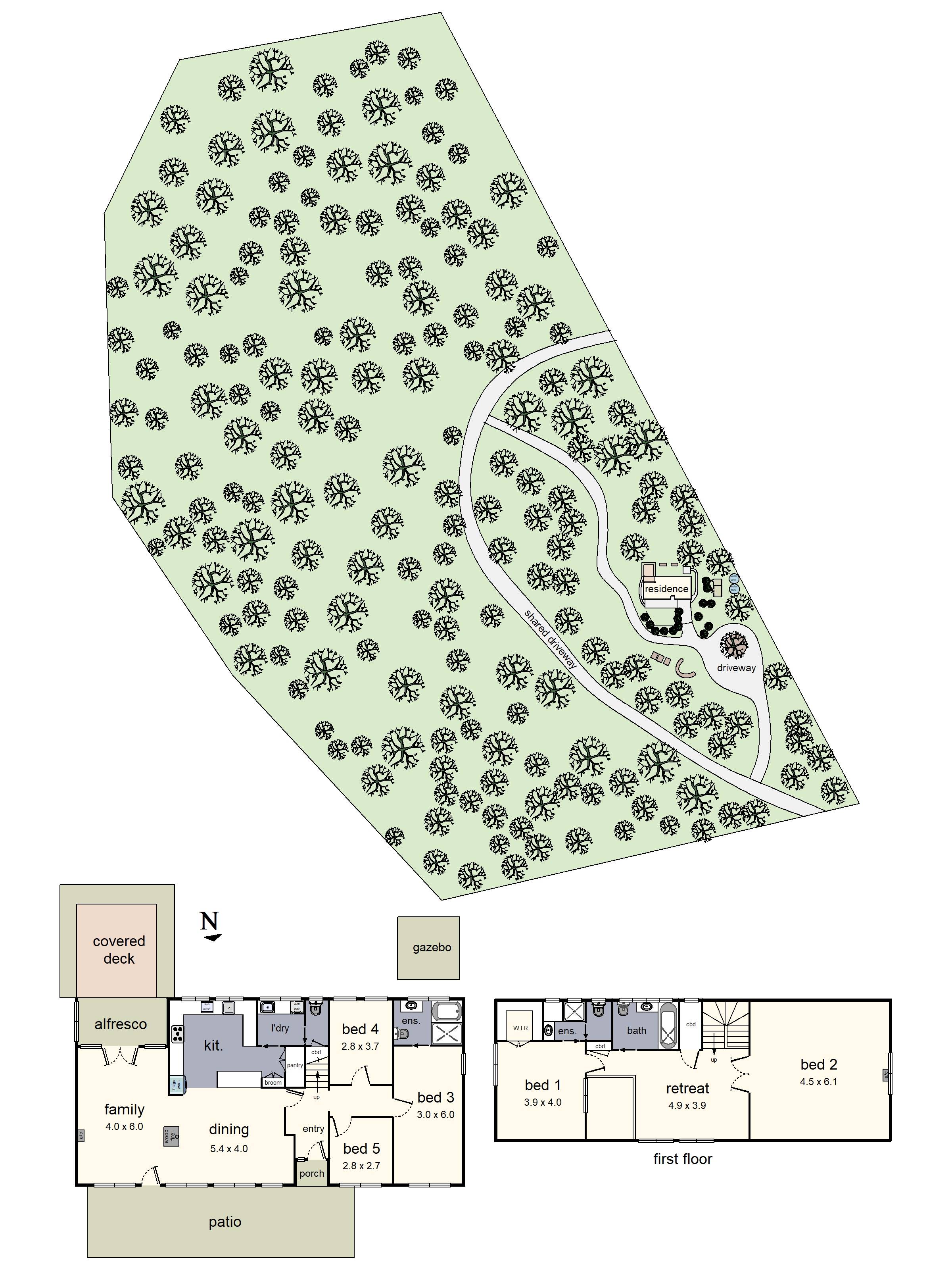 8/269 Myers Creek Road, Healesville, VIC 3777 - Thumbnail 1 - 06/07/2023