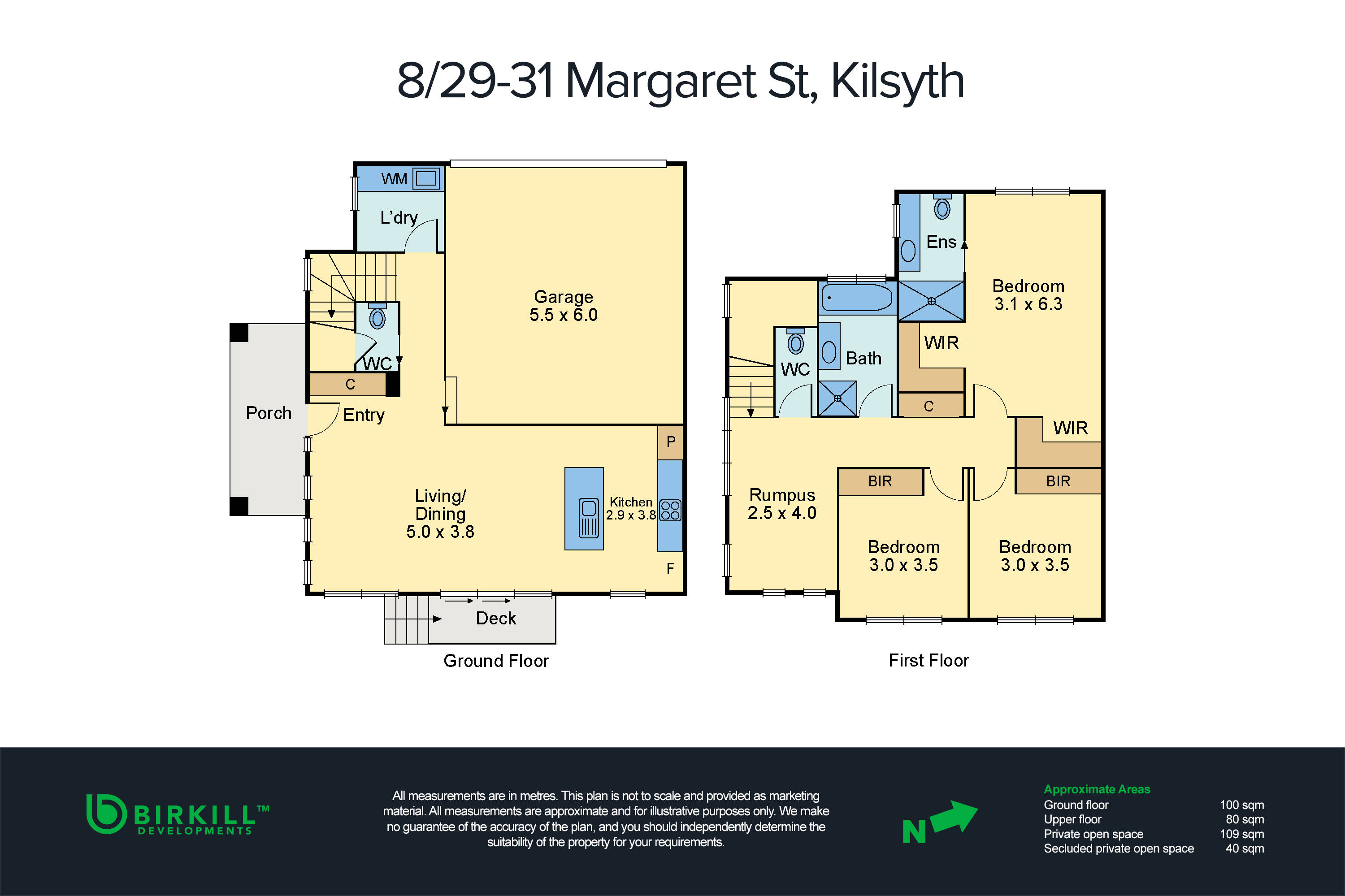 8/29-31 Margaret Street, Kilsyth, VIC 3137 - Thumbnail 1 - 16/05/2022