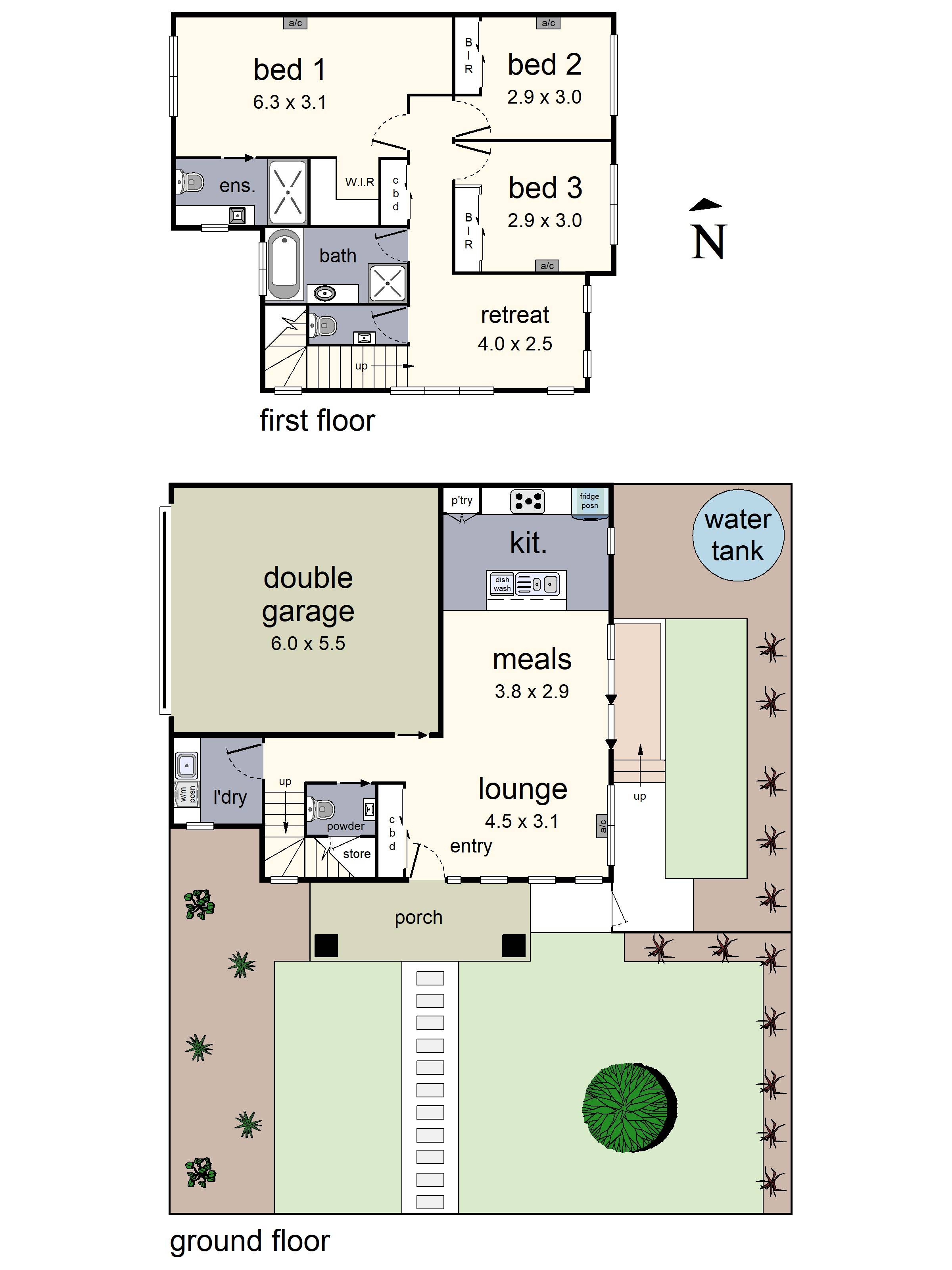 8/29-31 Margaret Street, Kilsyth, VIC 3137 - Thumbnail 1 - 07/11/2024