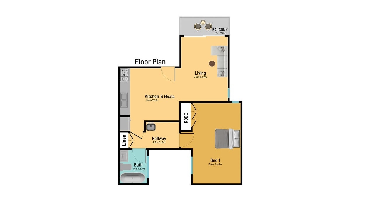 8/3 Drummartin Street, Albion, VIC 3020 - Thumbnail 1 - 22/04/2024