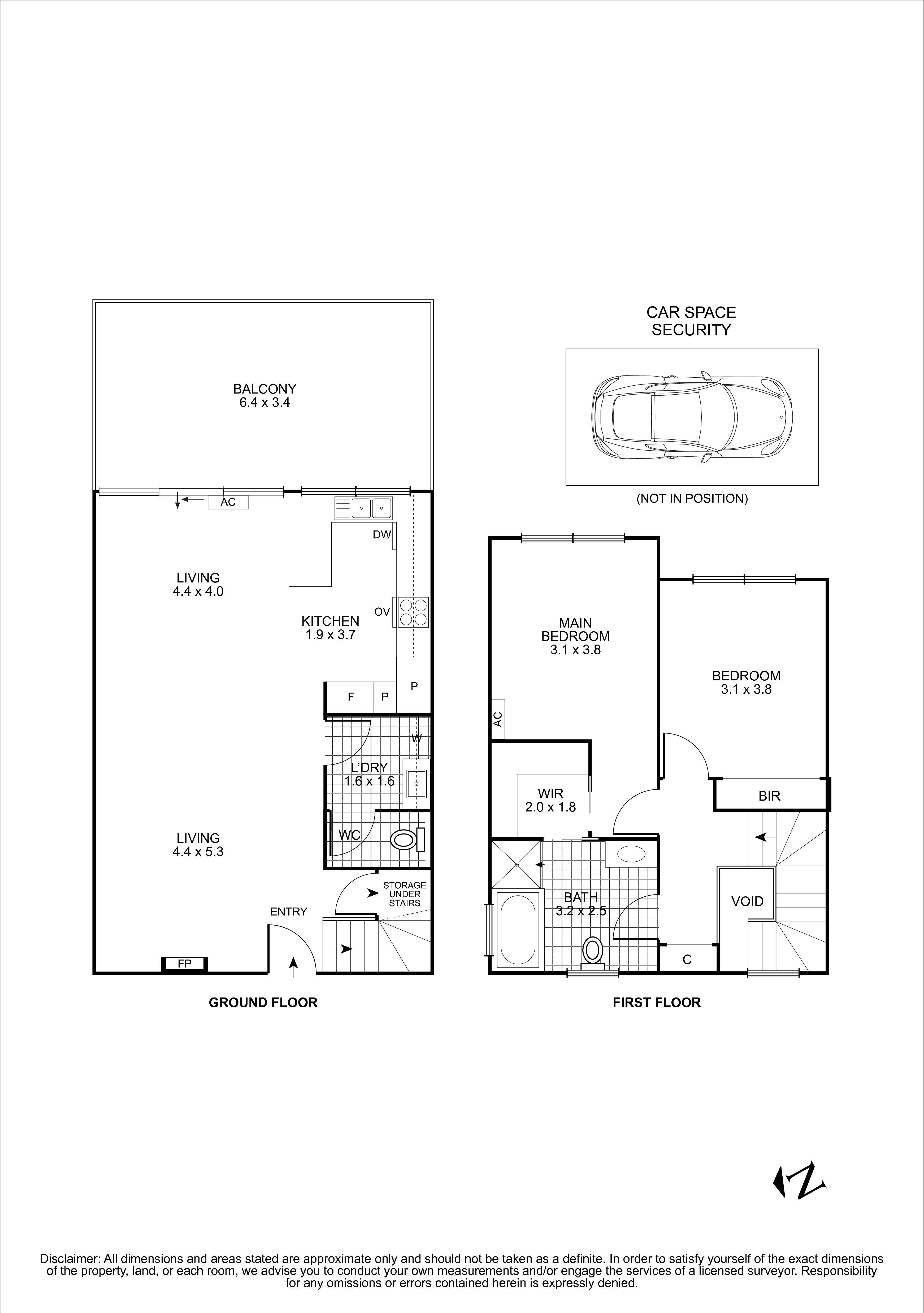 8/3 Gourlay Road, Hillside, VIC 3037 - Thumbnail 1 - 05/05/2026