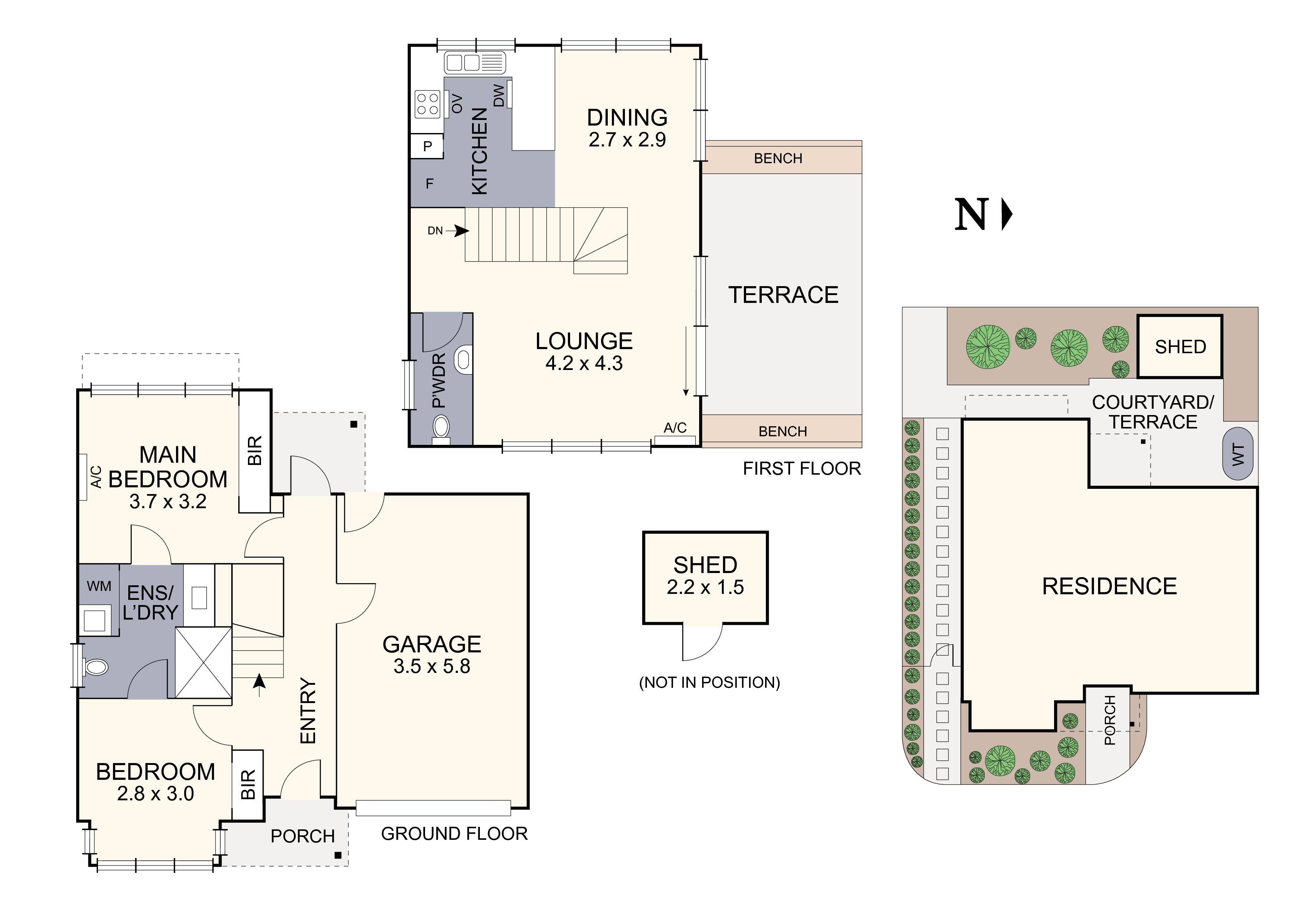 8/33 Arlington Street, Ringwood, VIC 3134 - Thumbnail 1 - 28/05/2026