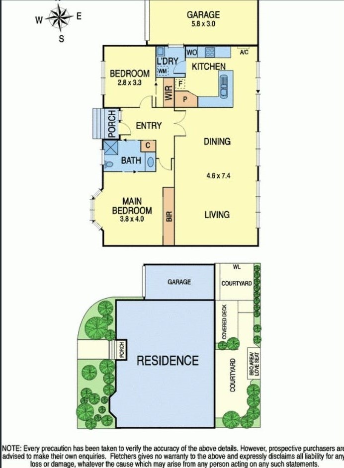 8/33 Zetland Road, Mont Albert, VIC 3127 - Thumbnail 1 - 25/02/2026