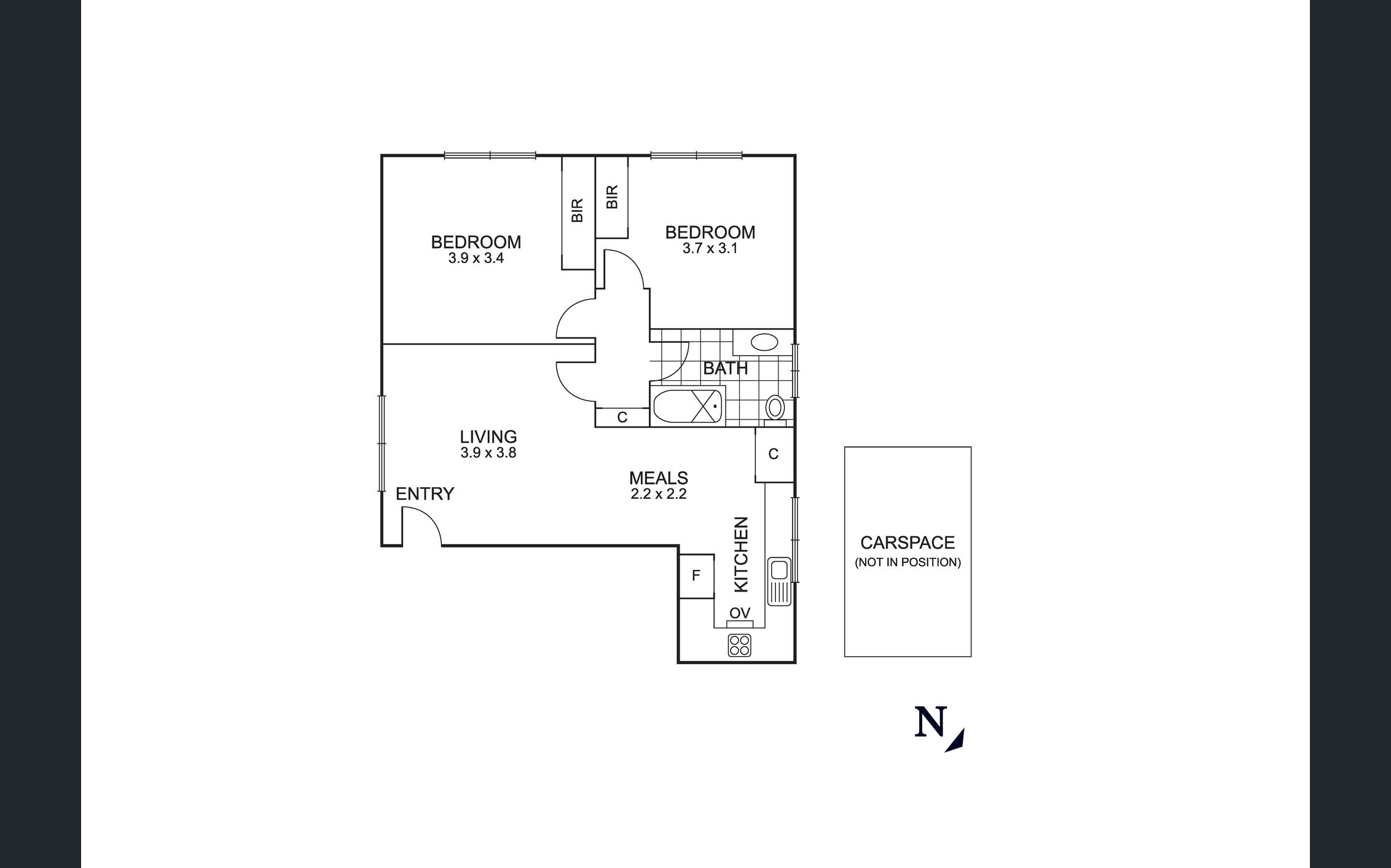 8/35 Collins Street, Mentone, VIC 3194 - Thumbnail 1 - 19/07/2022