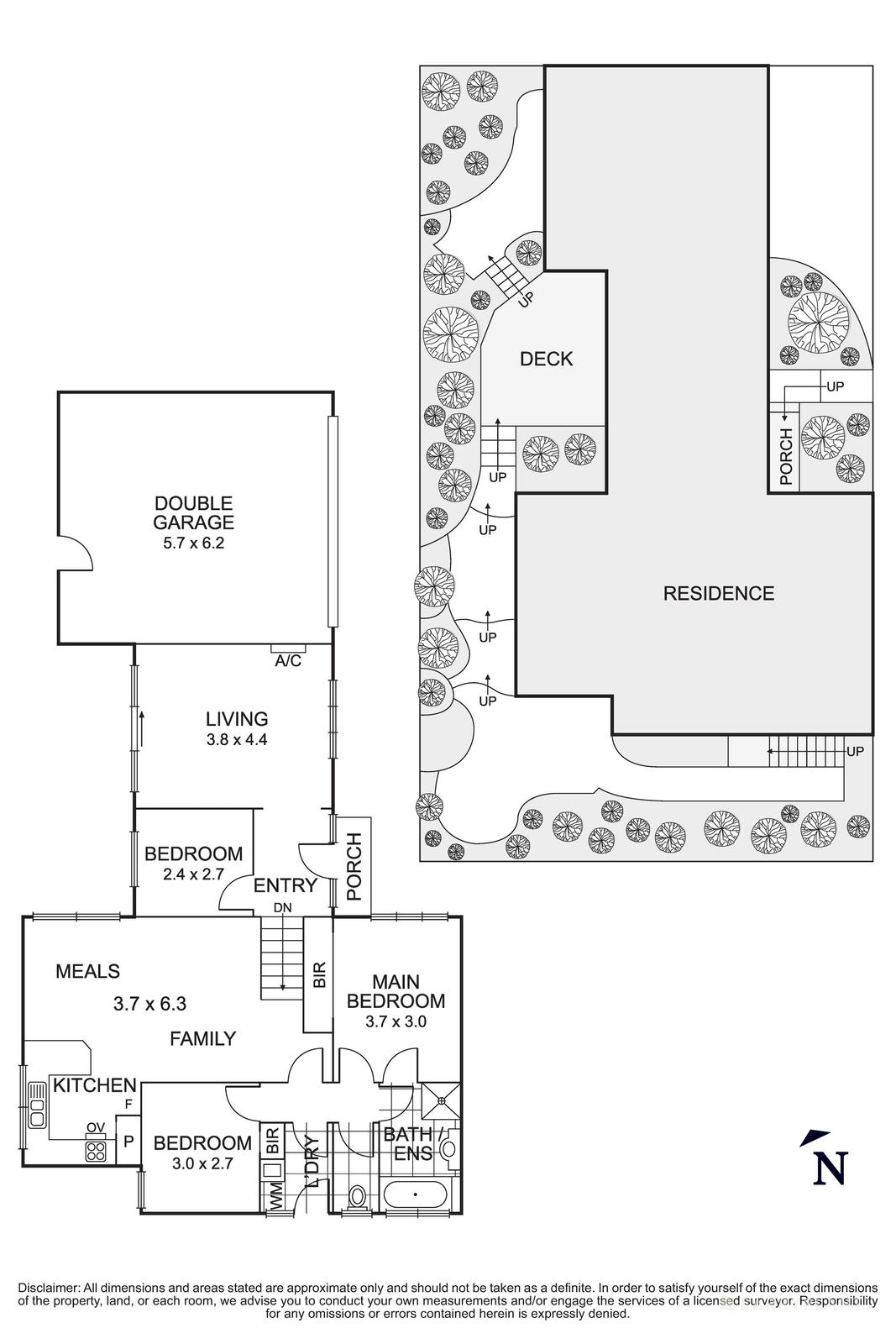 8/36 Livingstone Road, Eltham, VIC 3095 - Thumbnail 1 - 06/09/2024