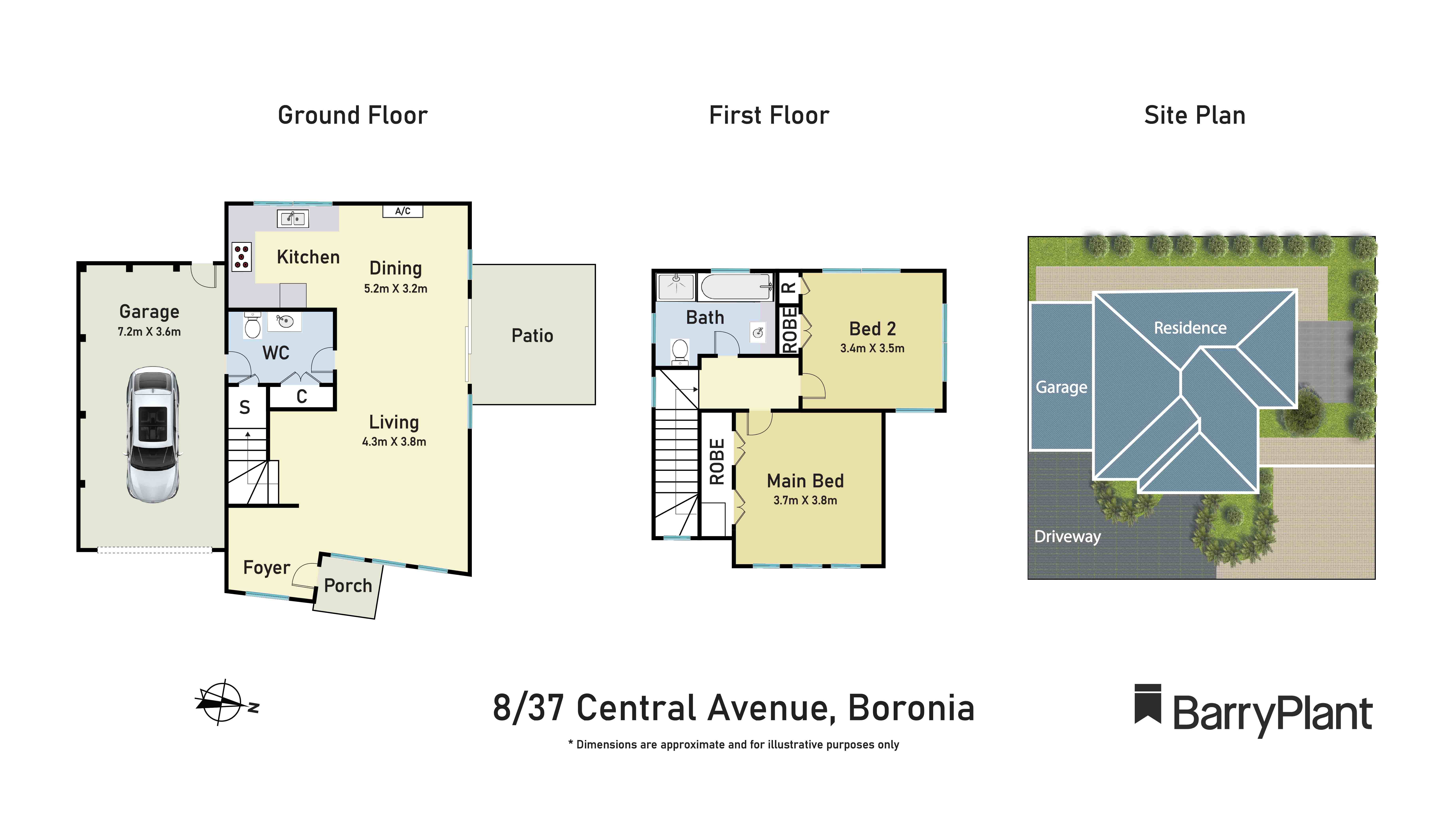 8/37 Central Avenue, Boronia, VIC 3155 - Thumbnail 1 - 26/07/2023