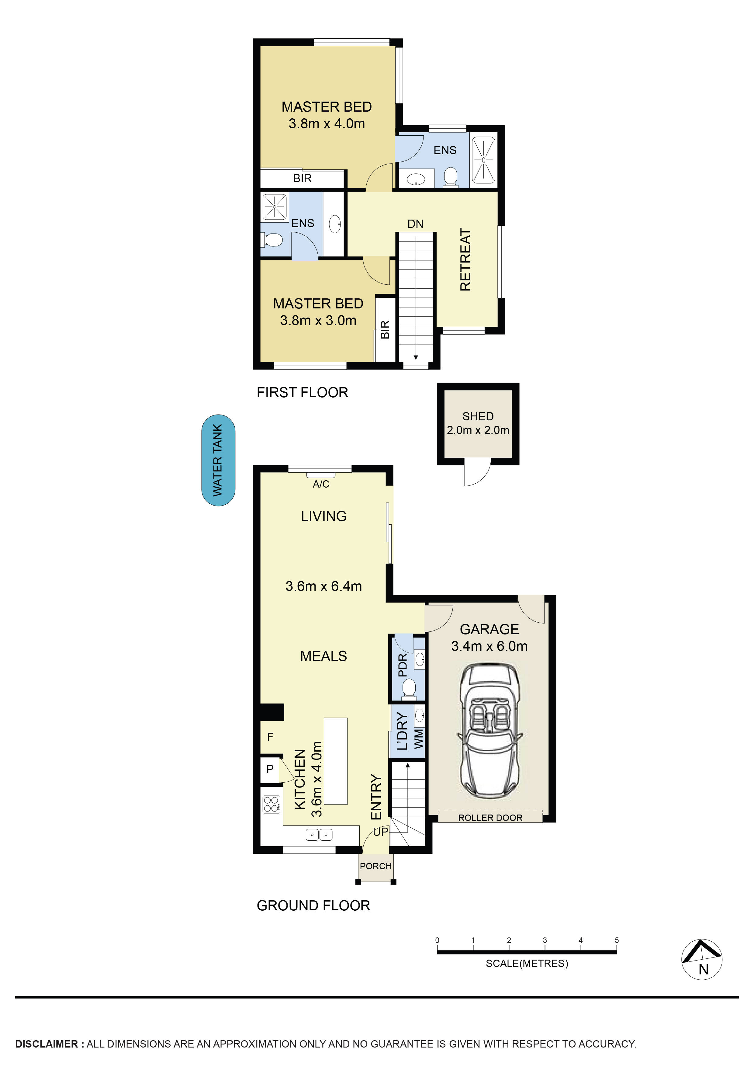 8/37 Latham Street, Werribee, VIC 3030 - Thumbnail 1 - 06/09/2023