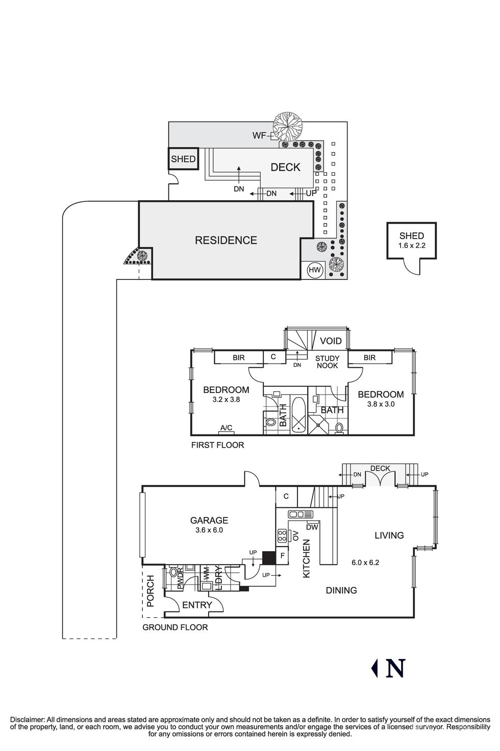 8/37 Wooddale Grove, Donvale, VIC 3111 - Thumbnail 1 - 05/05/2022
