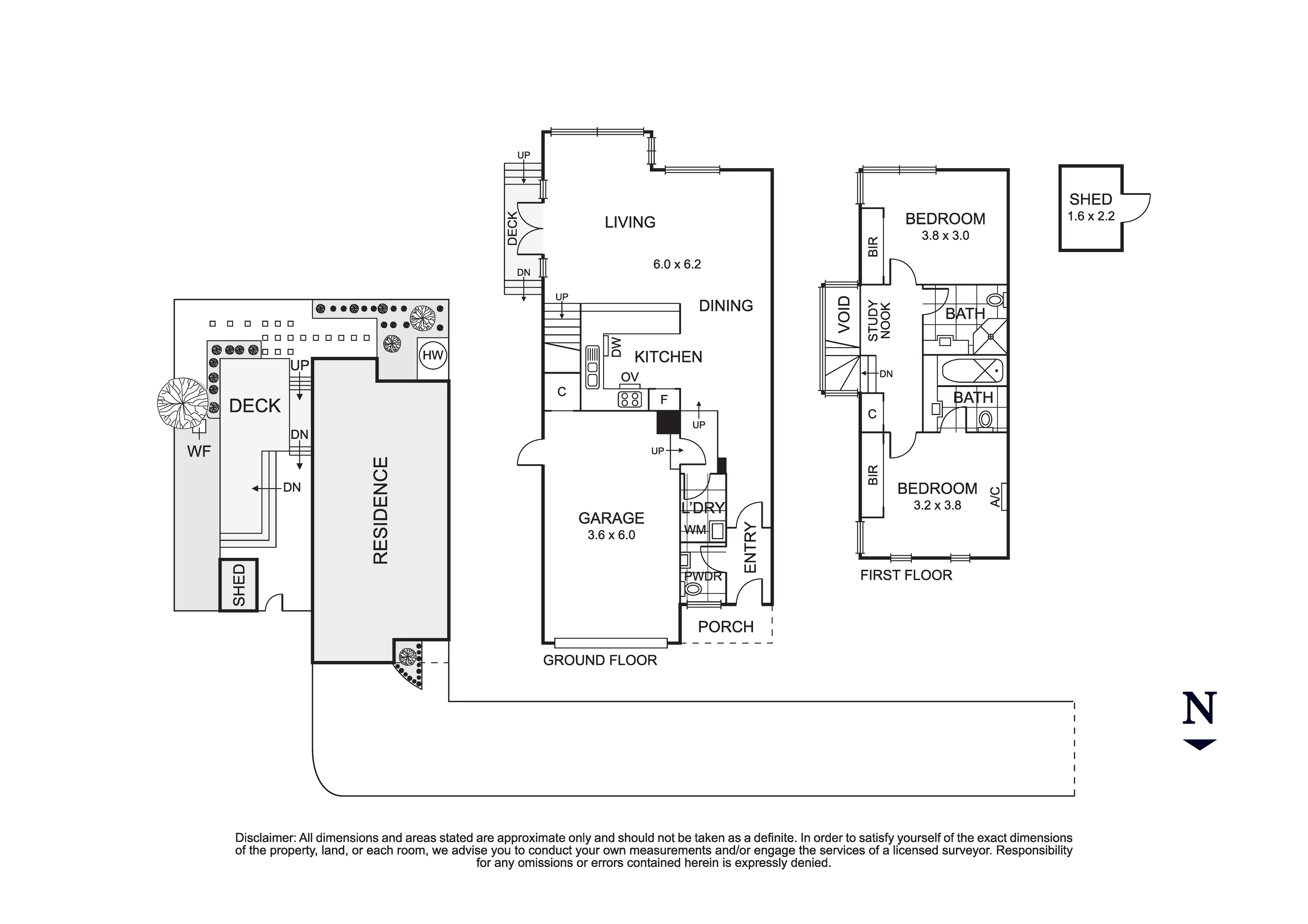 8/37 Wooddale Grove, Donvale, VIC 3111 - Thumbnail 1 - 24/06/2022
