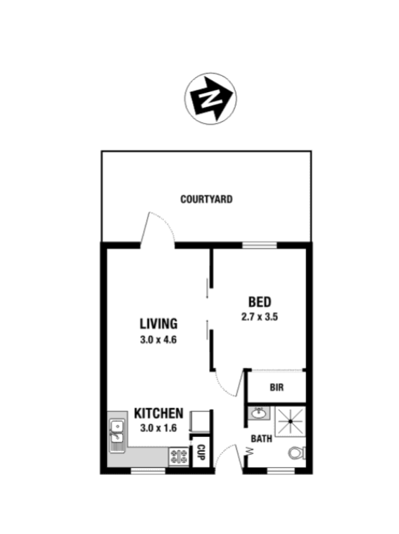 8/39 Murray Street, Brunswick West, VIC 3055 - Thumbnail 1 - 20/05/2026