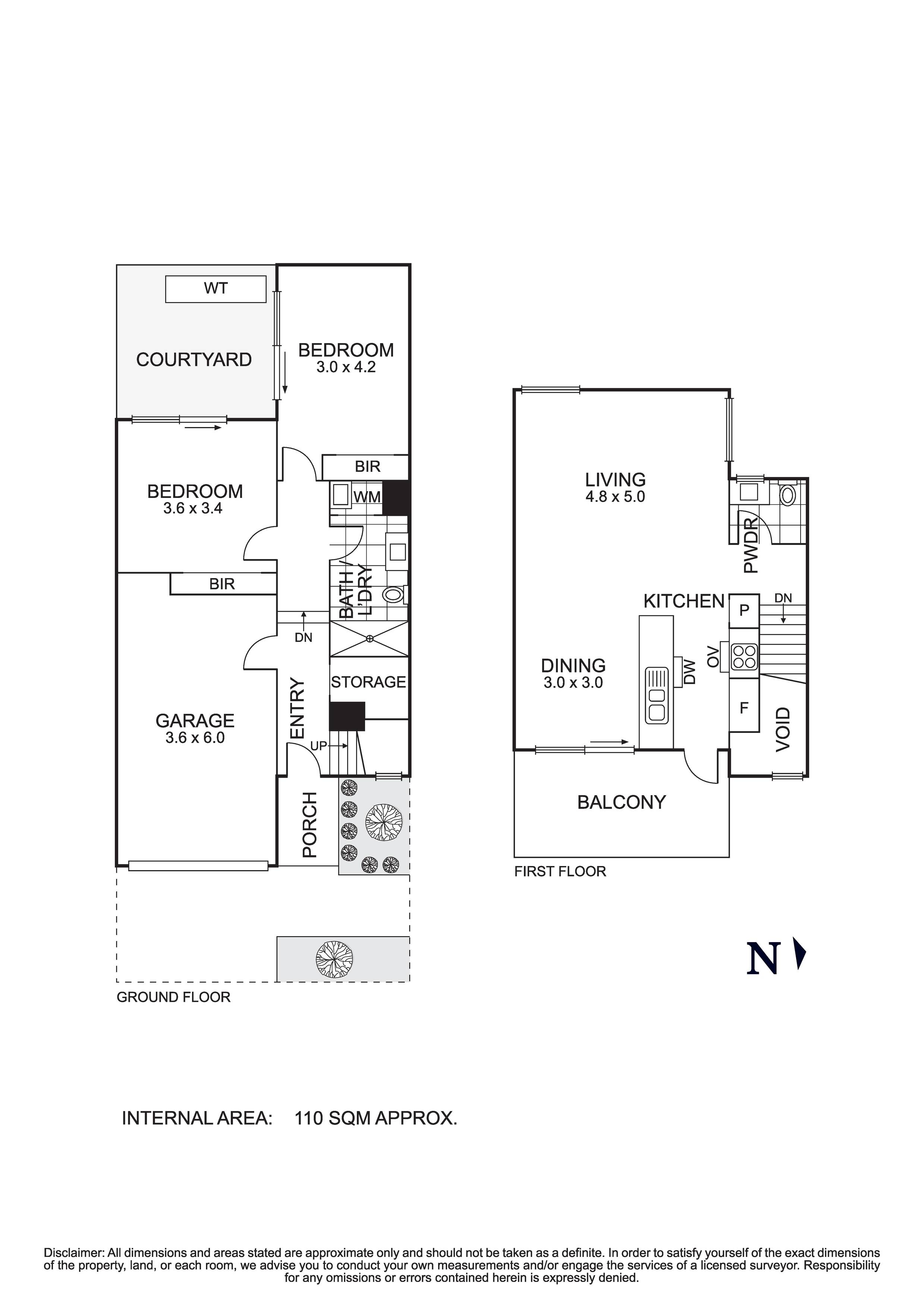 8/399-401 Albion Street, Brunswick West, VIC 3055 - Thumbnail 1 - 25/03/2024