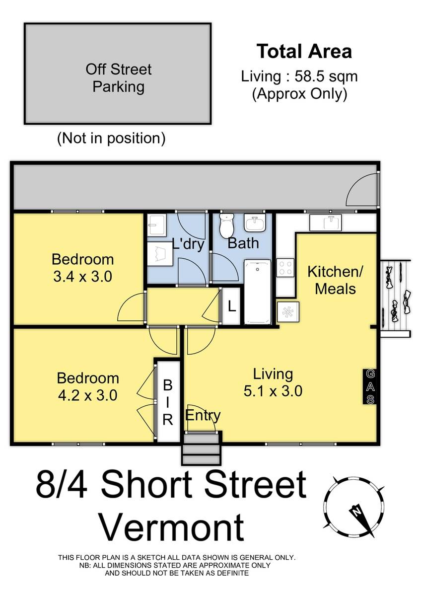 8/4 Short Street, Vermont, VIC 3133 - Thumbnail 1 - 16/01/2024