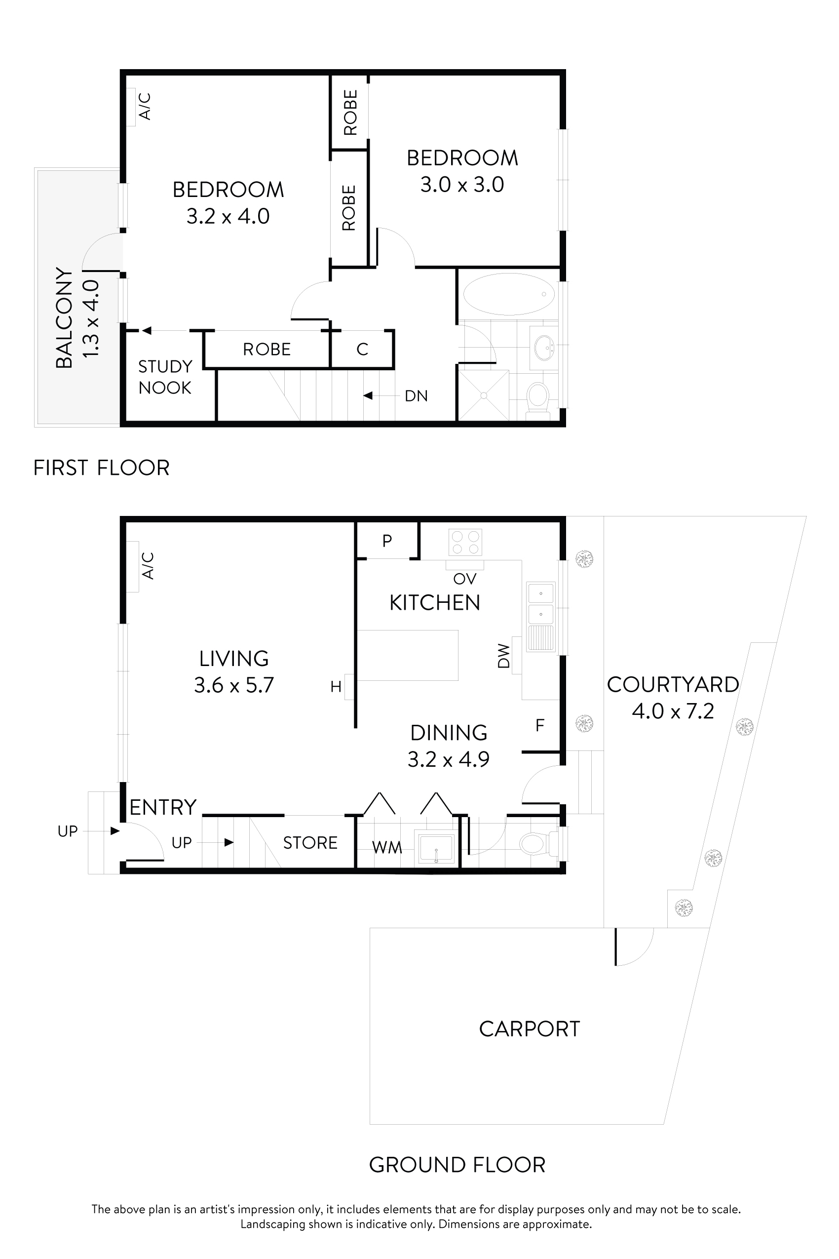 8/40 Middle Road, Maribyrnong, VIC 3032 - Thumbnail 1 - 19/11/2025