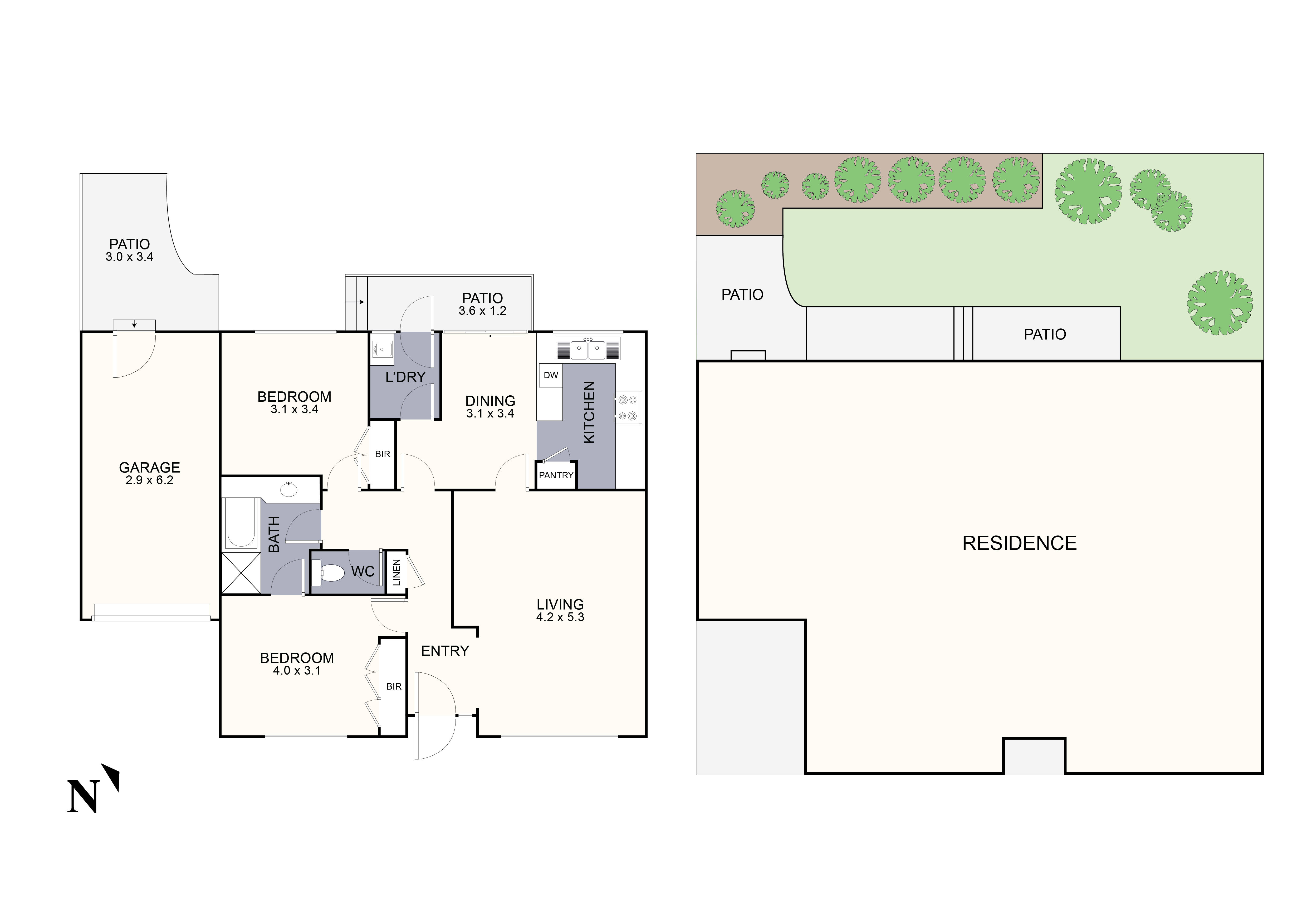 8/43-45 Beaufort Road, Croydon, VIC 3136 - Thumbnail 1 - 09/01/2025