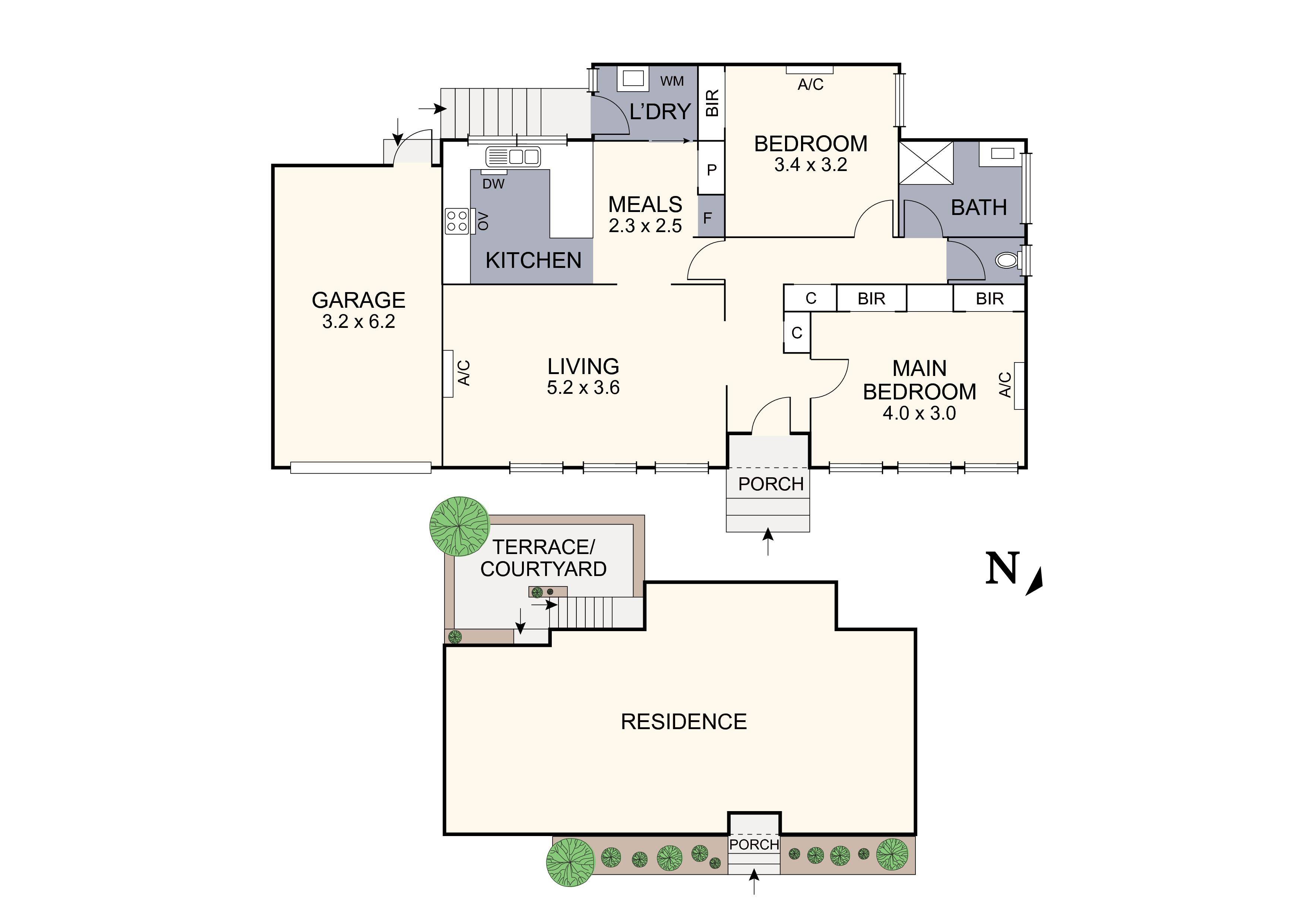 8/43 Warrandyte Road, Ringwood, VIC 3134 - Thumbnail 1 - 27/08/2025