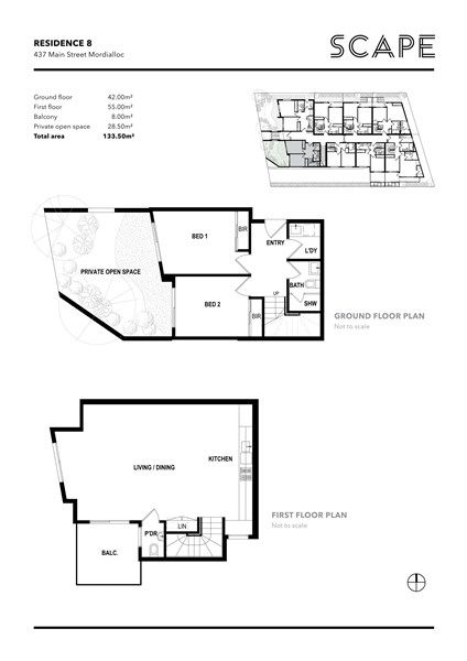 8/437 Main  Street, Mordialloc, VIC 3195 - Thumbnail 1 - 28/11/2023