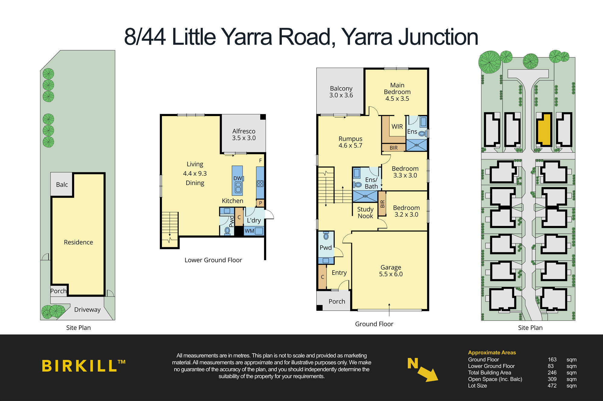 8/44 Little Yarra Road, Yarra Junction, VIC 3797 - Thumbnail 1 - 03/06/2026