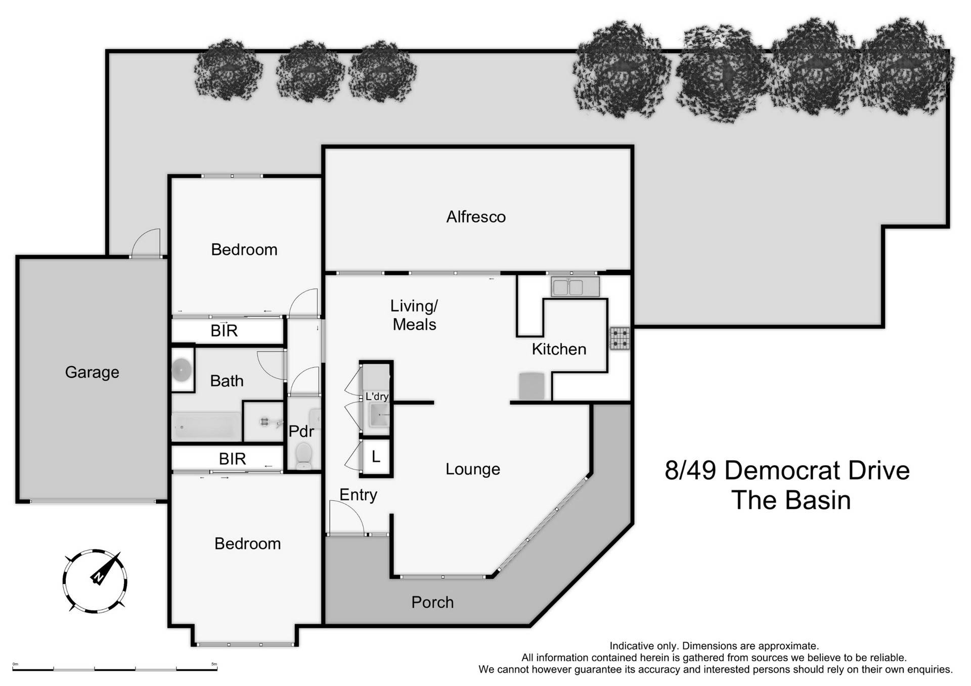 8/49 Democrat Drive, The Basin, VIC 3154 - Thumbnail 1 - 24/01/2024