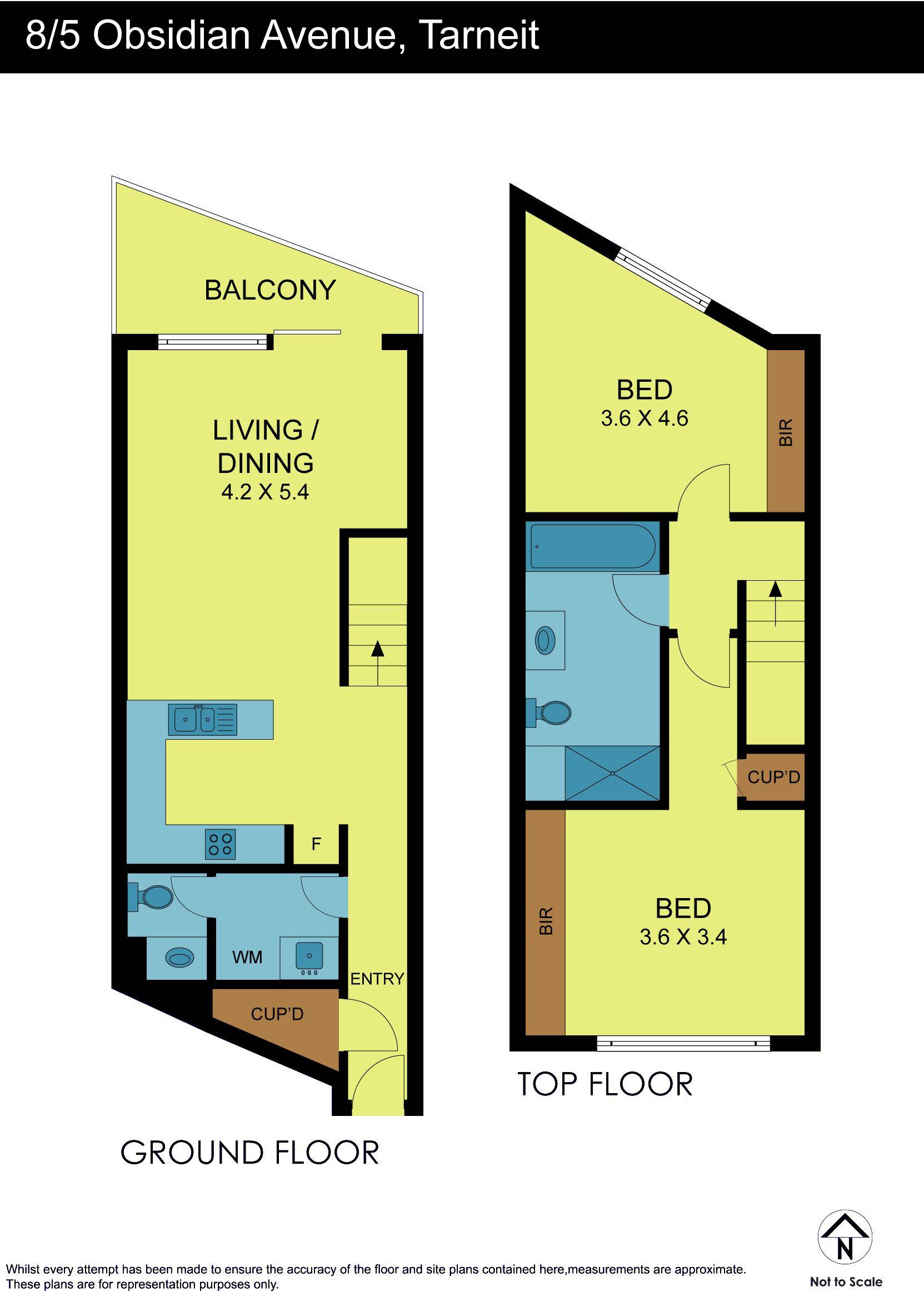 8/5 Obsidian Avenue, Tarneit, VIC 3029 - Thumbnail 1 - 09/09/2022