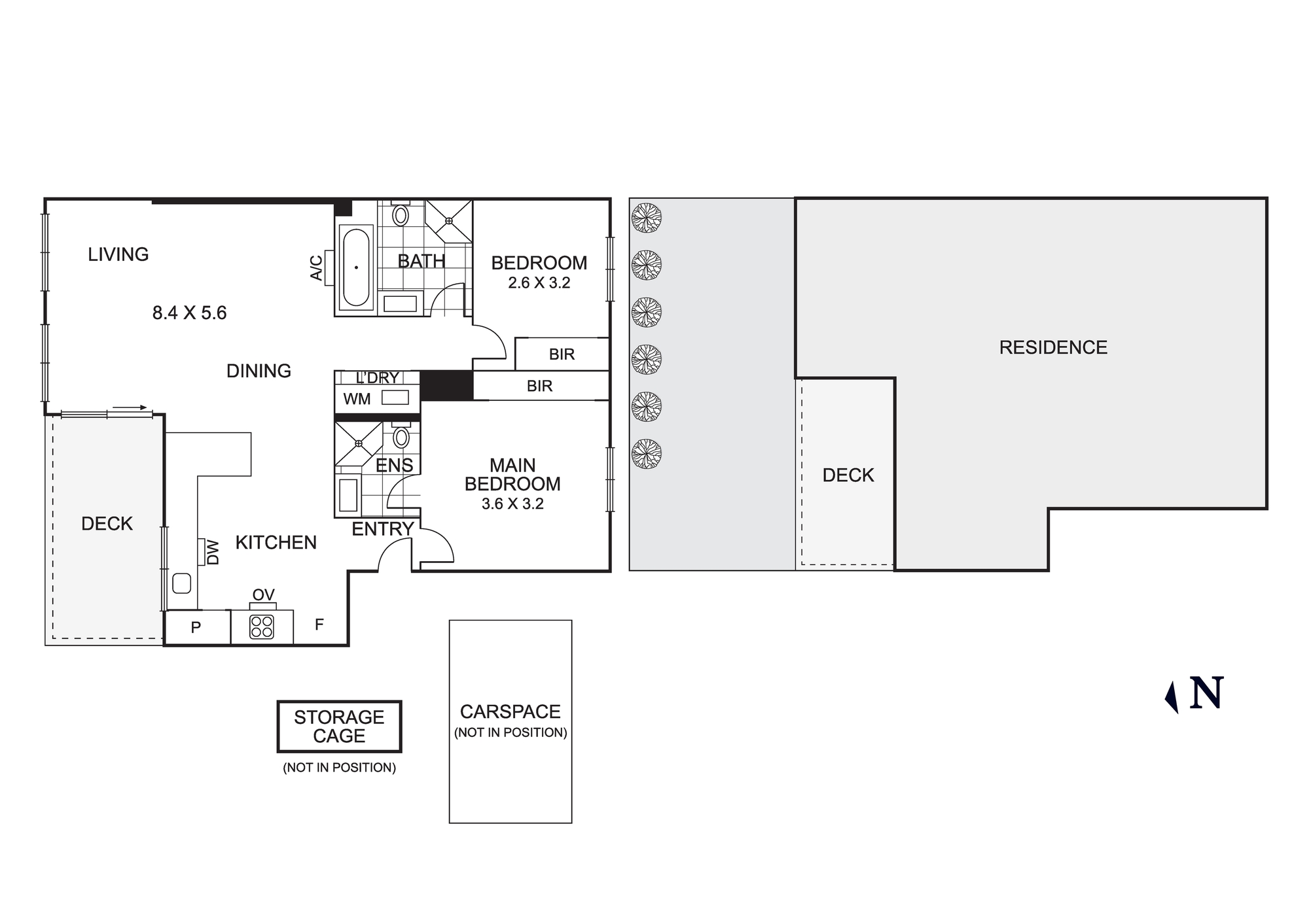 8/5 Phillip Street, Mentone, VIC 3194 - Thumbnail 1 - 21/02/2024