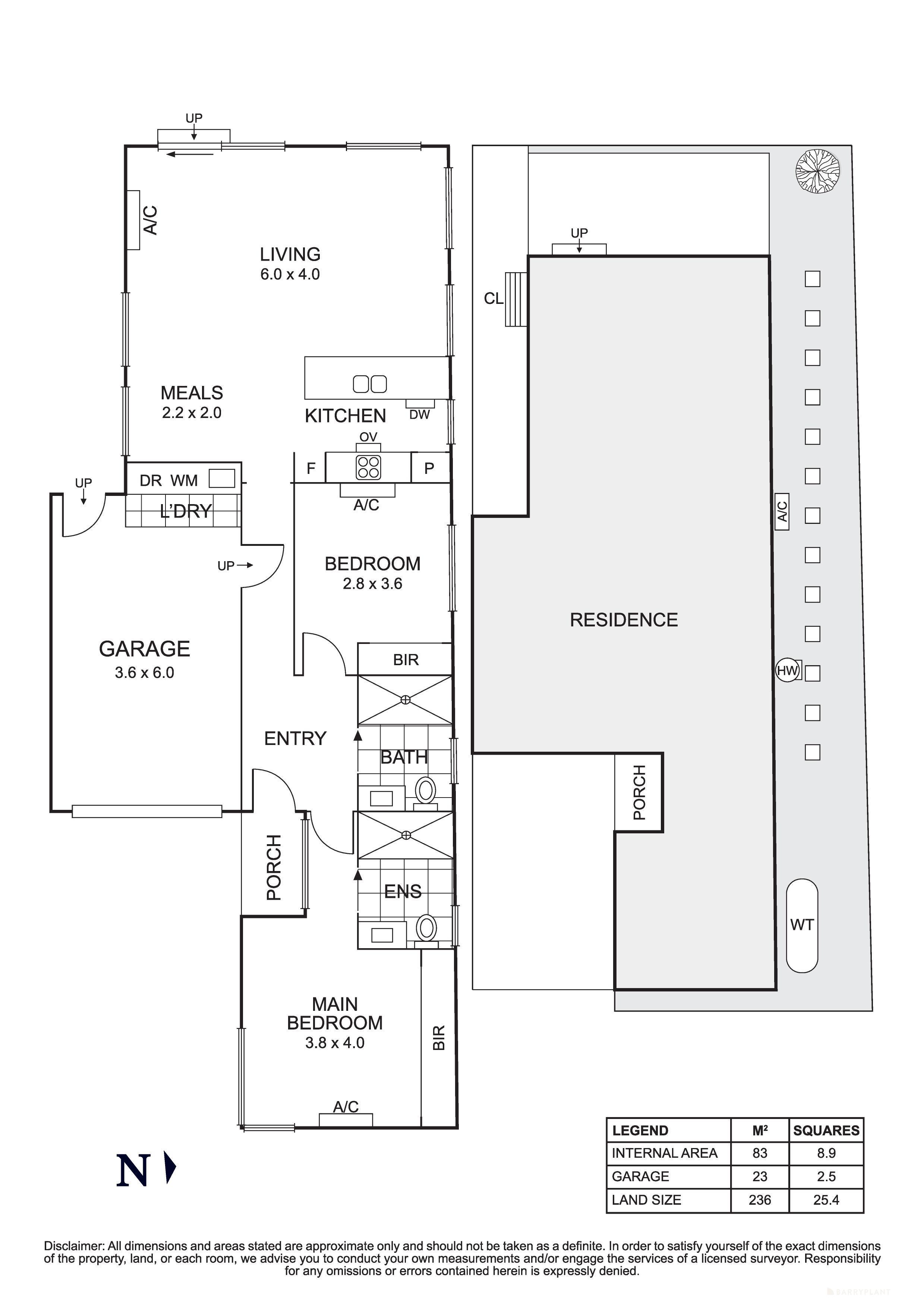 8/51 Morotai Parade, Heidelberg West, VIC 3081 - Thumbnail 1 - 26/12/2025