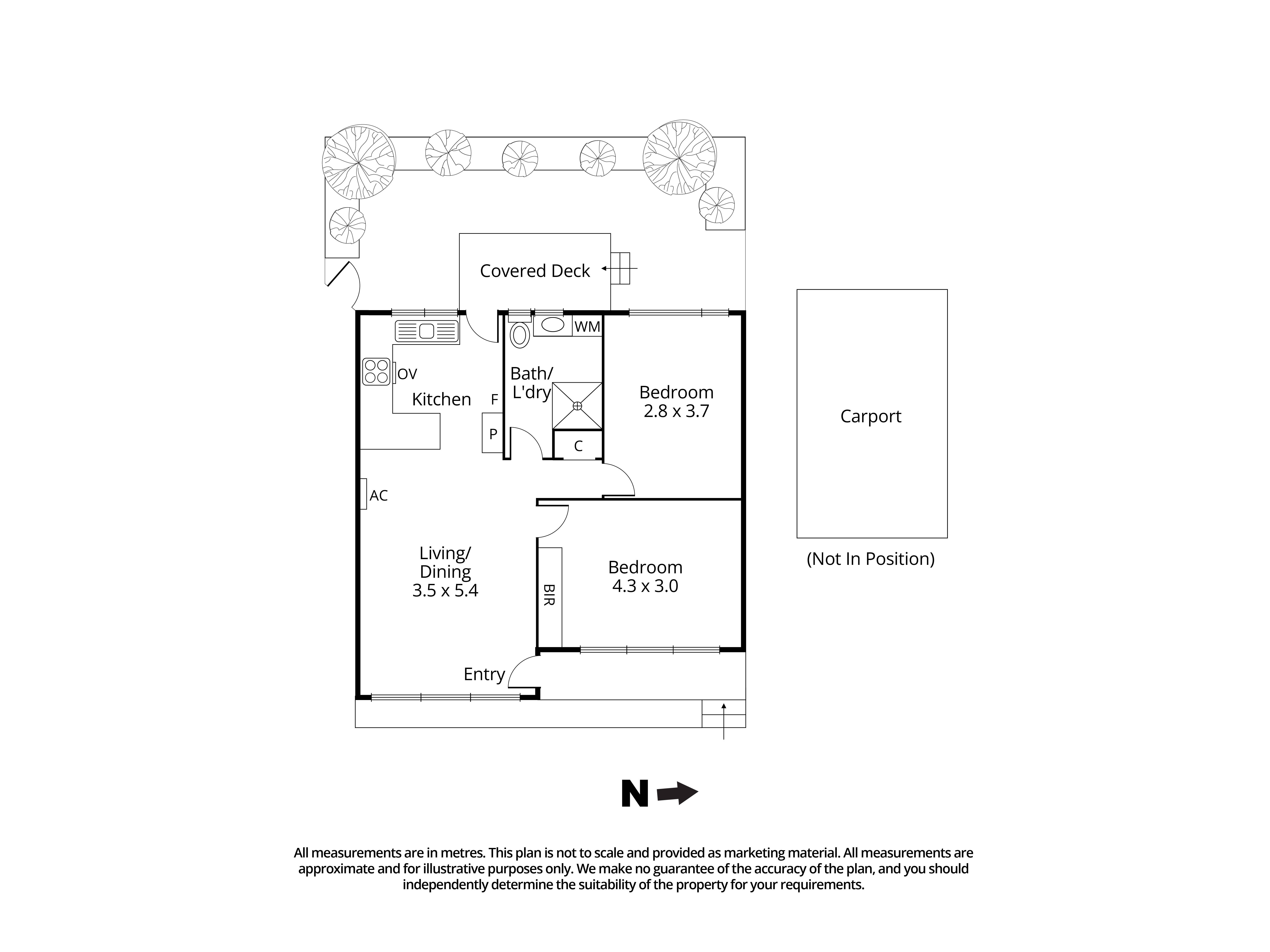 8/520 Moreland Road, Brunswick West, VIC 3055 - Thumbnail 1 - 25/03/2025