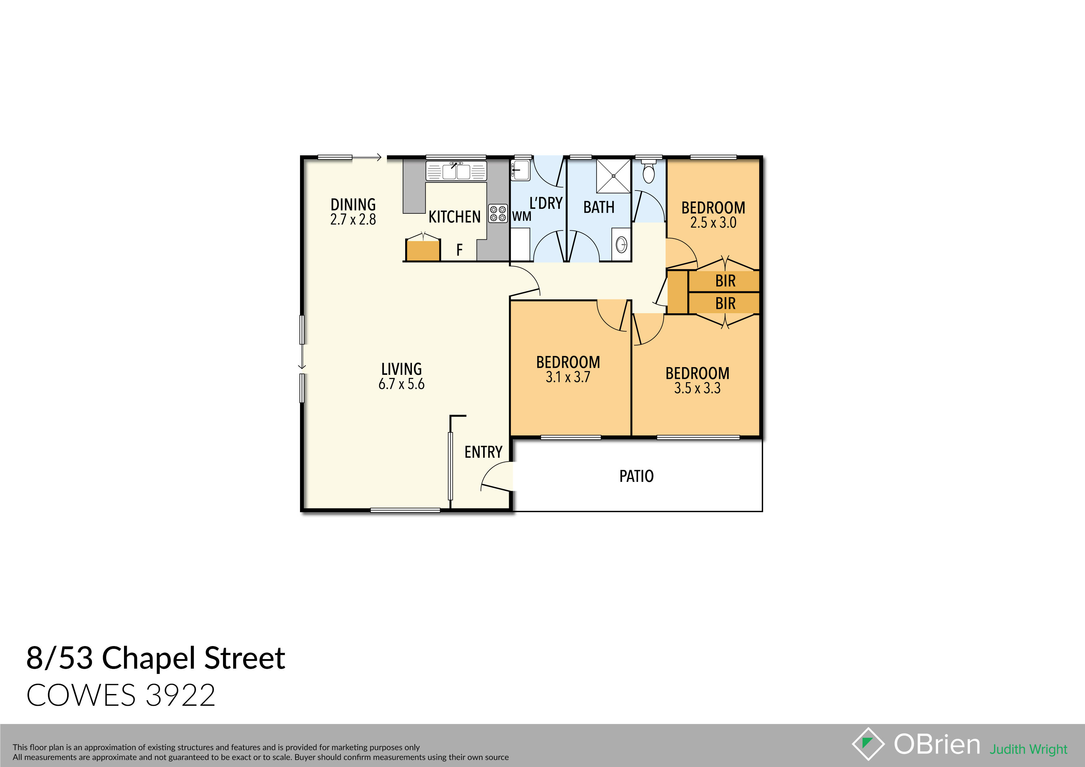 8/53 Chapel Street, Cowes, VIC 3922 - Thumbnail 1 - 06/01/2026