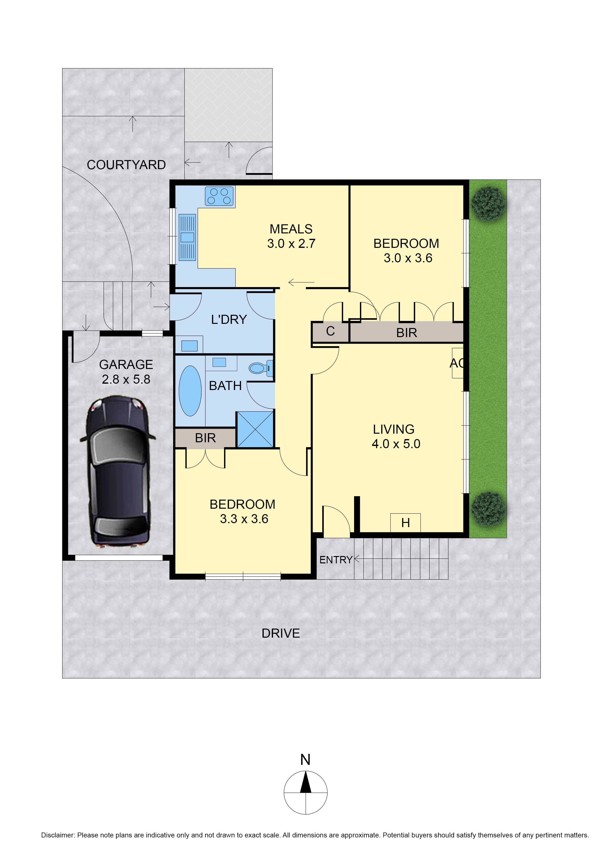 8/54-56 St Vigeons Road, Reservoir, VIC 3073 - Thumbnail 1 - 14/08/2024