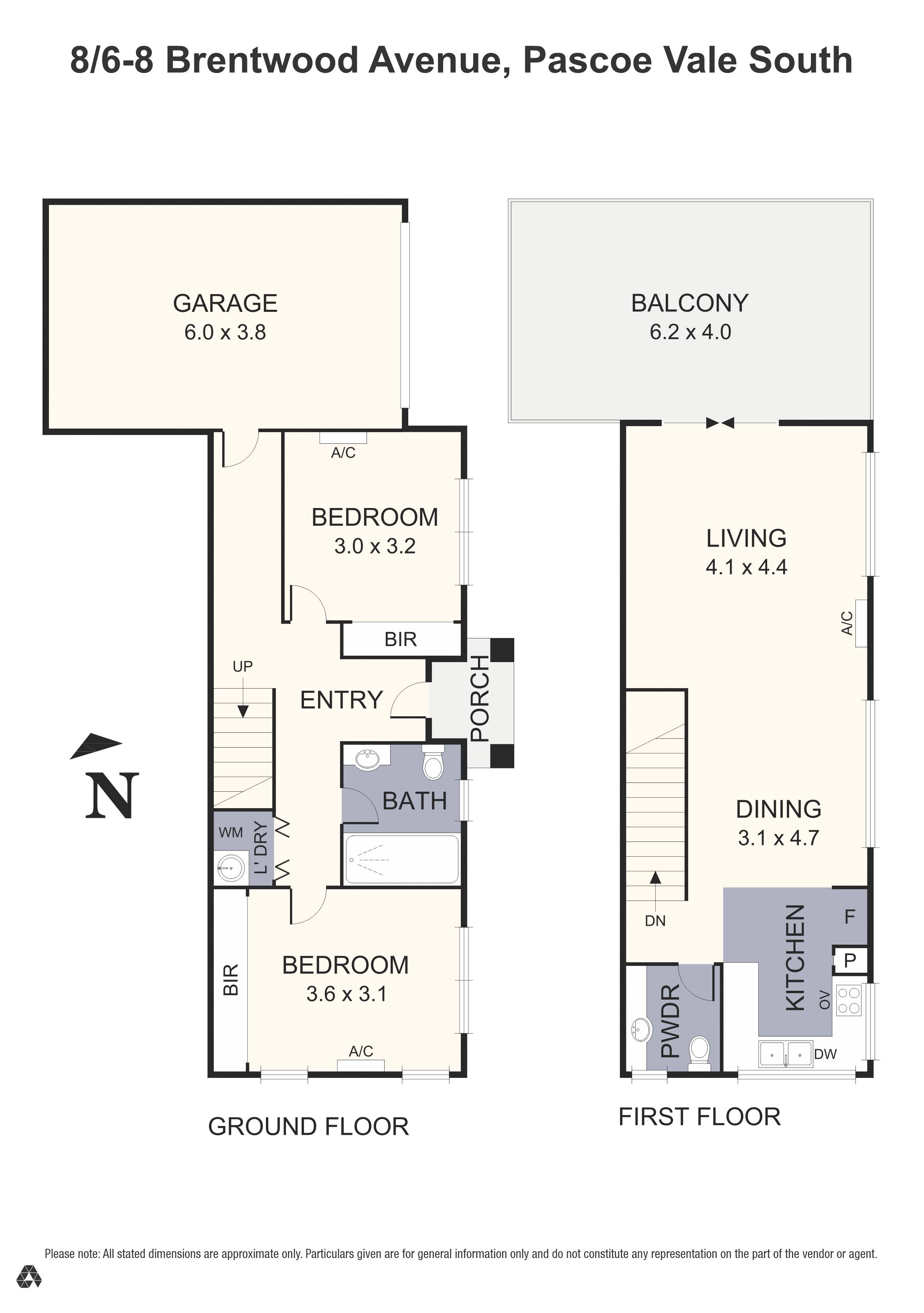 8/6-8 Brentwood Avenue, Pascoe Vale South, VIC 3044 - Thumbnail 1 - 19/06/2024